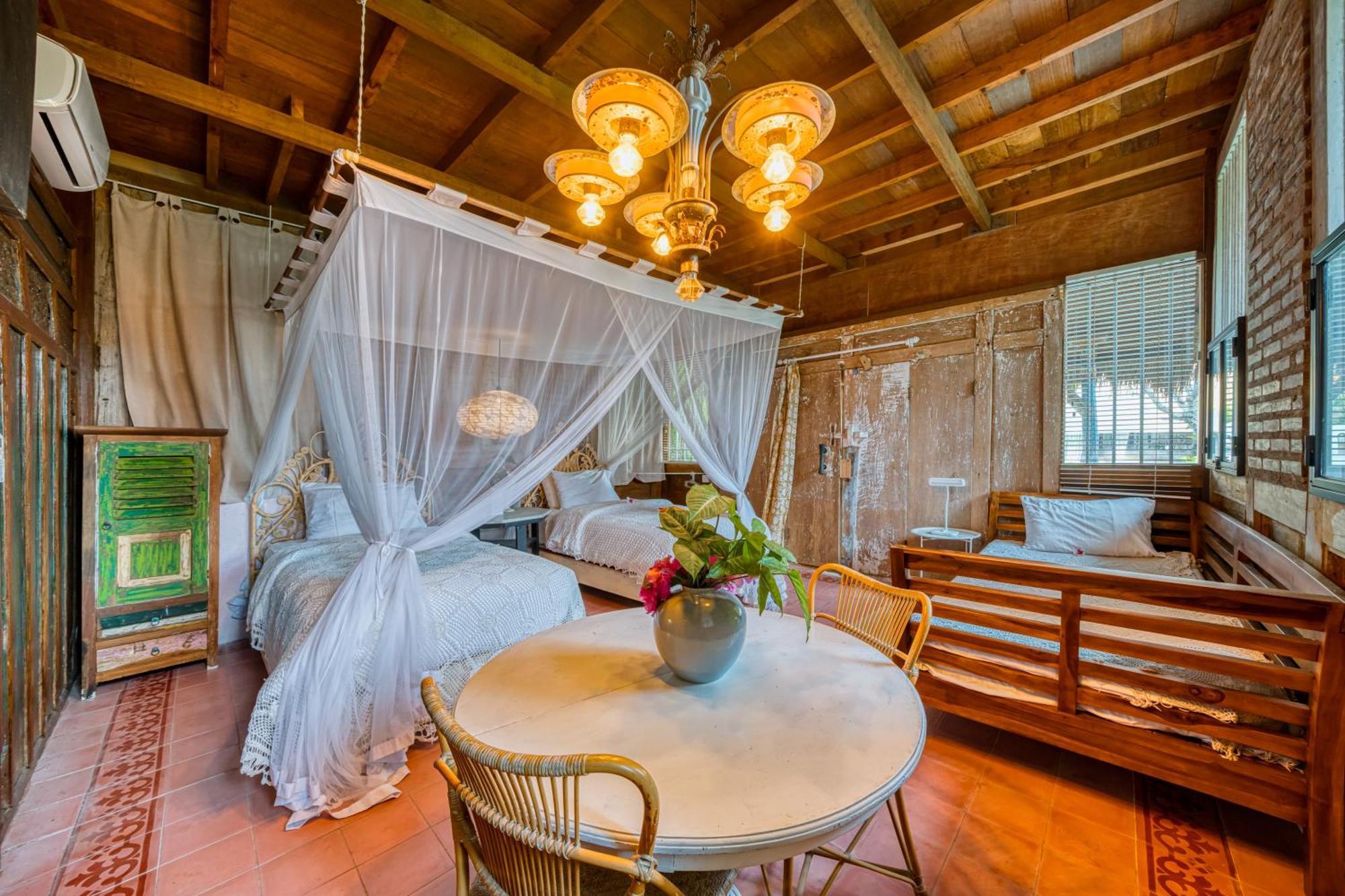 Kalis, 10 Bedroom Family And Group * Seminyak (Bali)