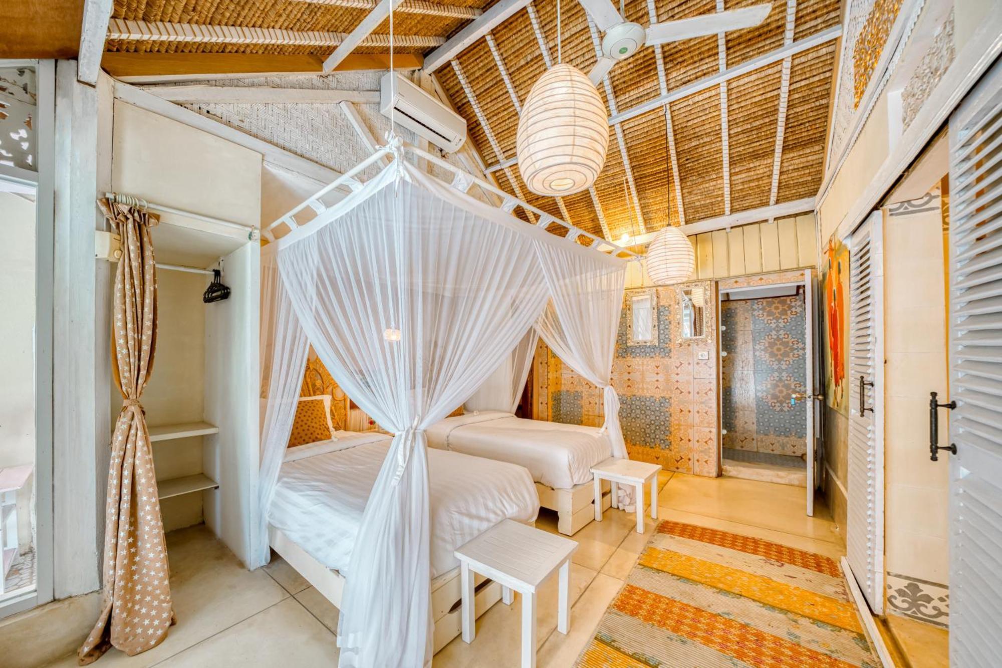 Kalis, 10 Bedroom Family And Group Seminyak (Bali)