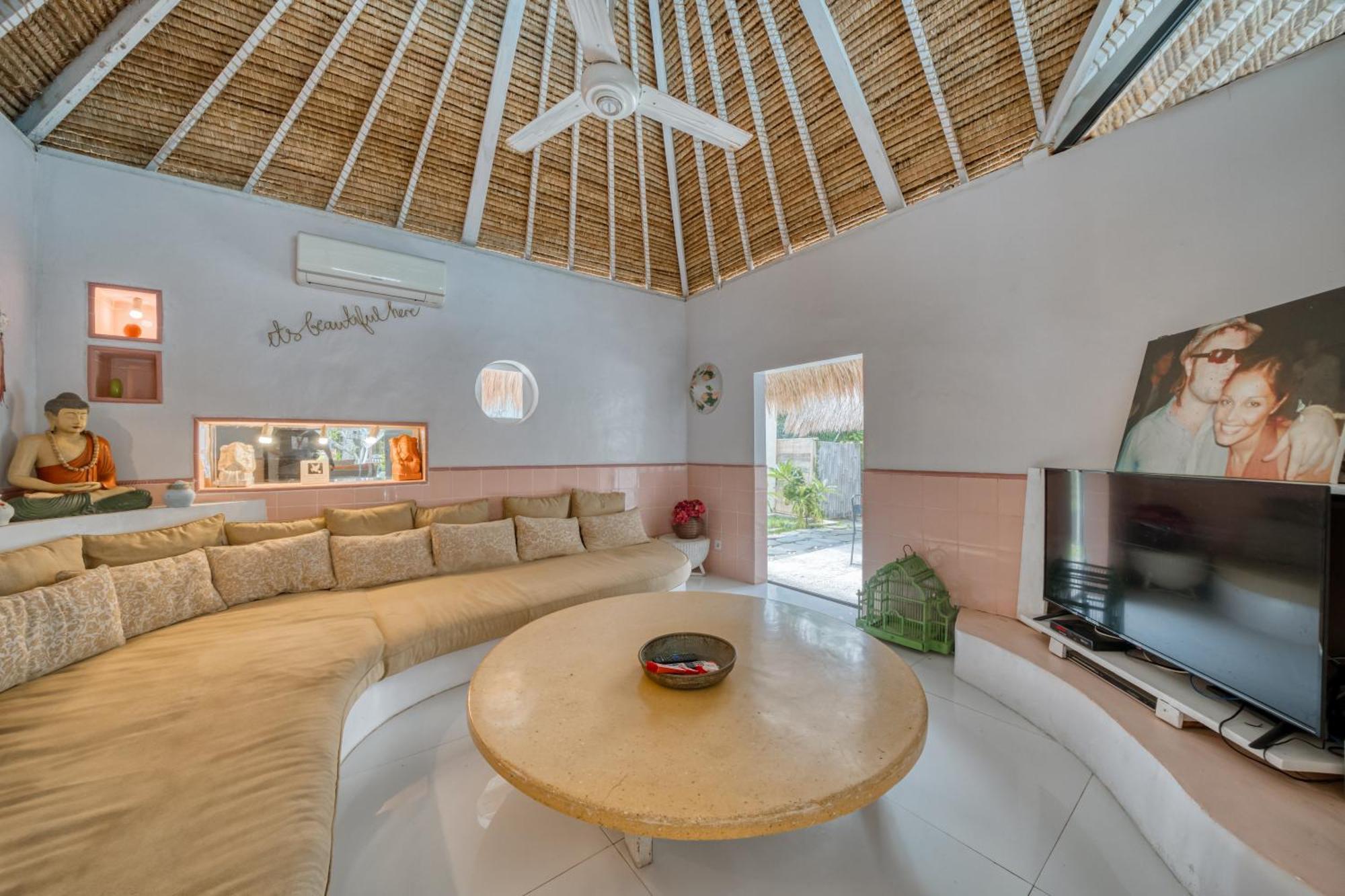 Kalis, 10 Bedroom Family And Group Seminyak (Bali)