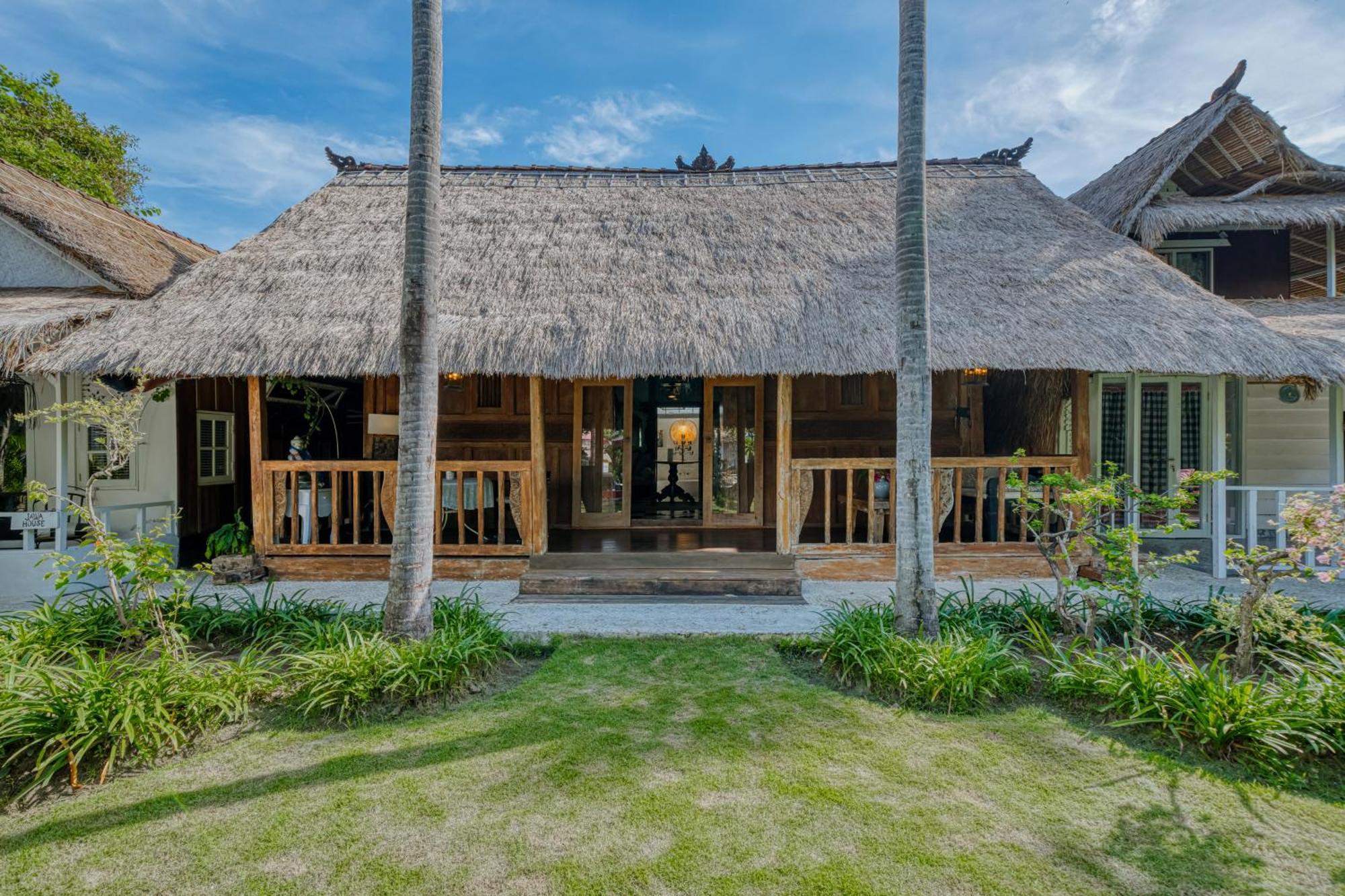 Kalis, 10 Bedroom Family And Group * Seminyak (Bali)