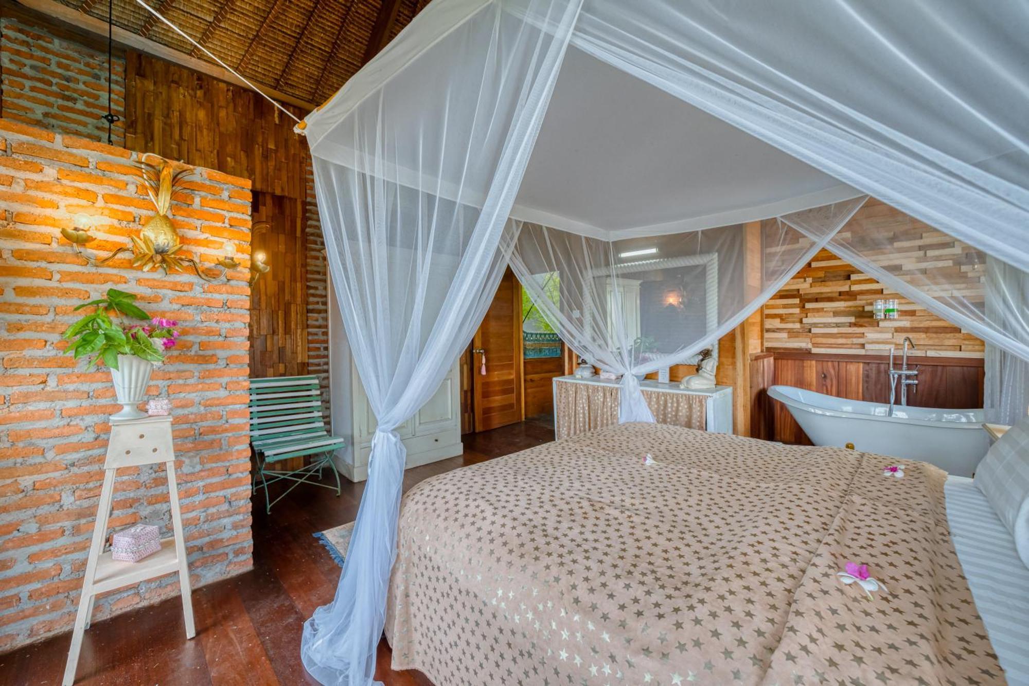 Kalis, 10 Bedroom Family And Group Villa Seminyak (Bali)