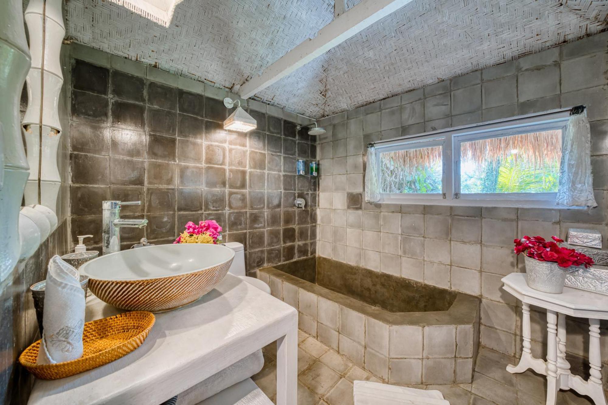 Villa Kalis, 10 Bedroom Family And Group