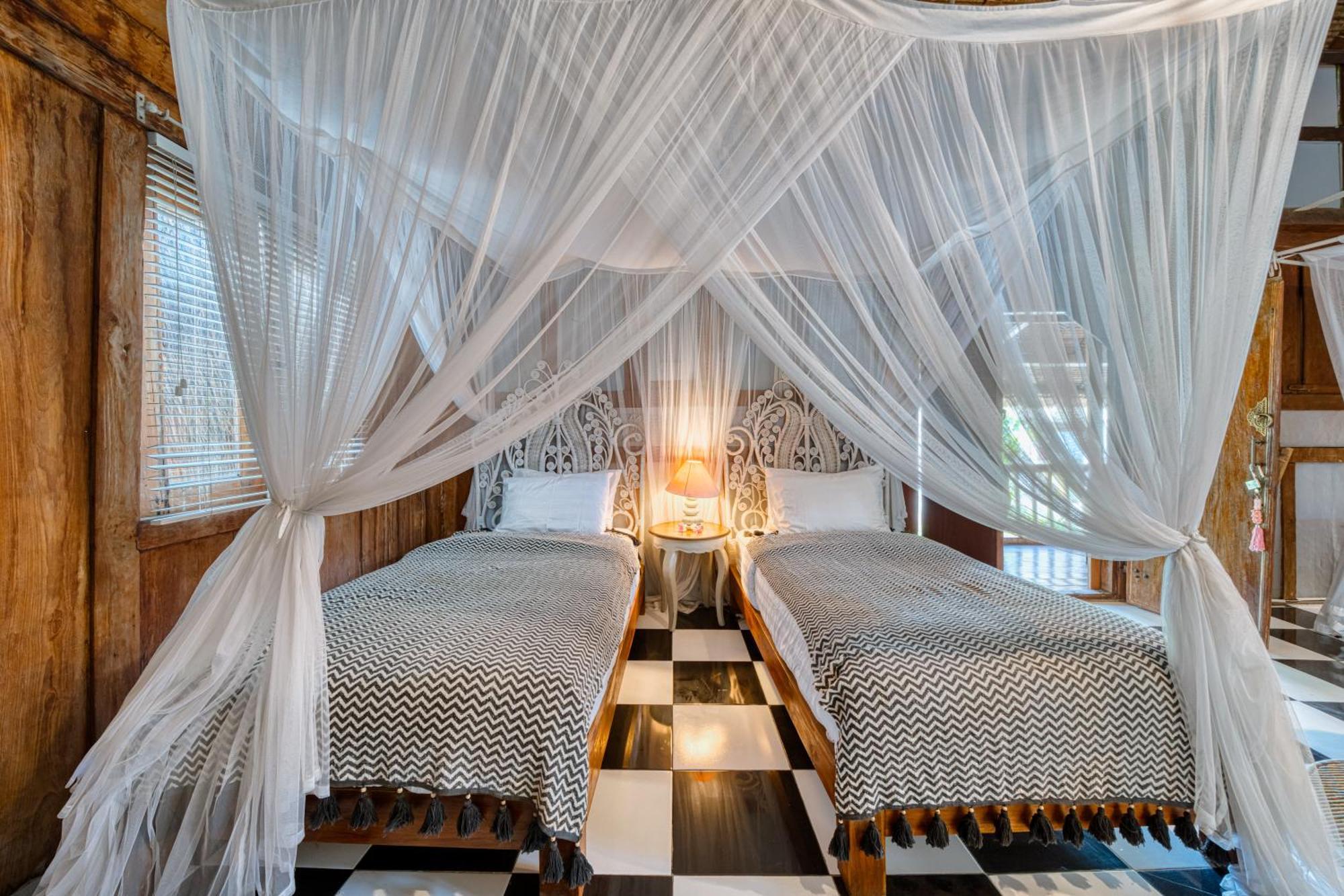 Kalis, 10 Bedroom Family And Group * Seminyak (Bali)