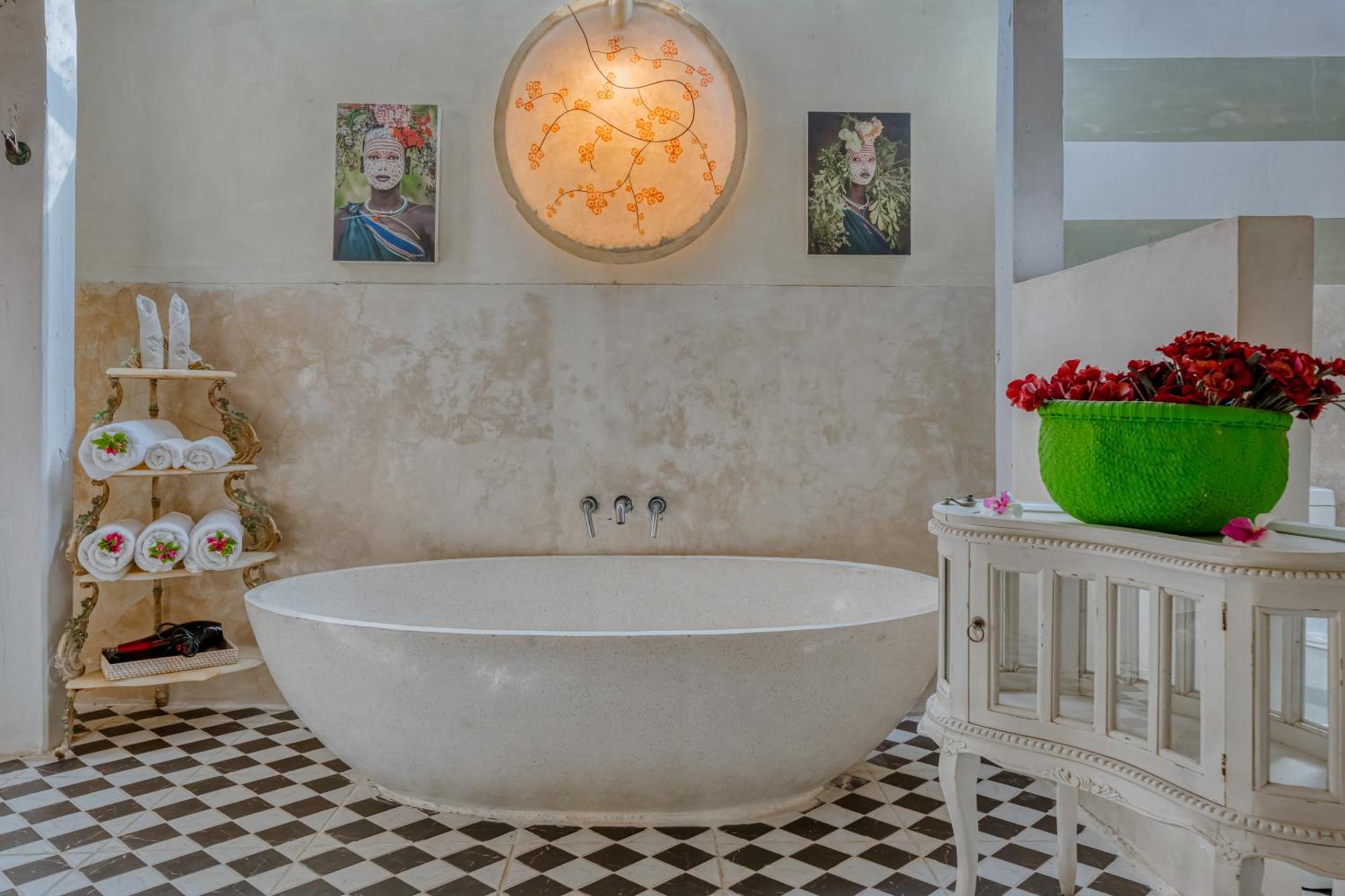 Villa Kalis, 10 Bedroom Family And Group Seminyak (Bali)
