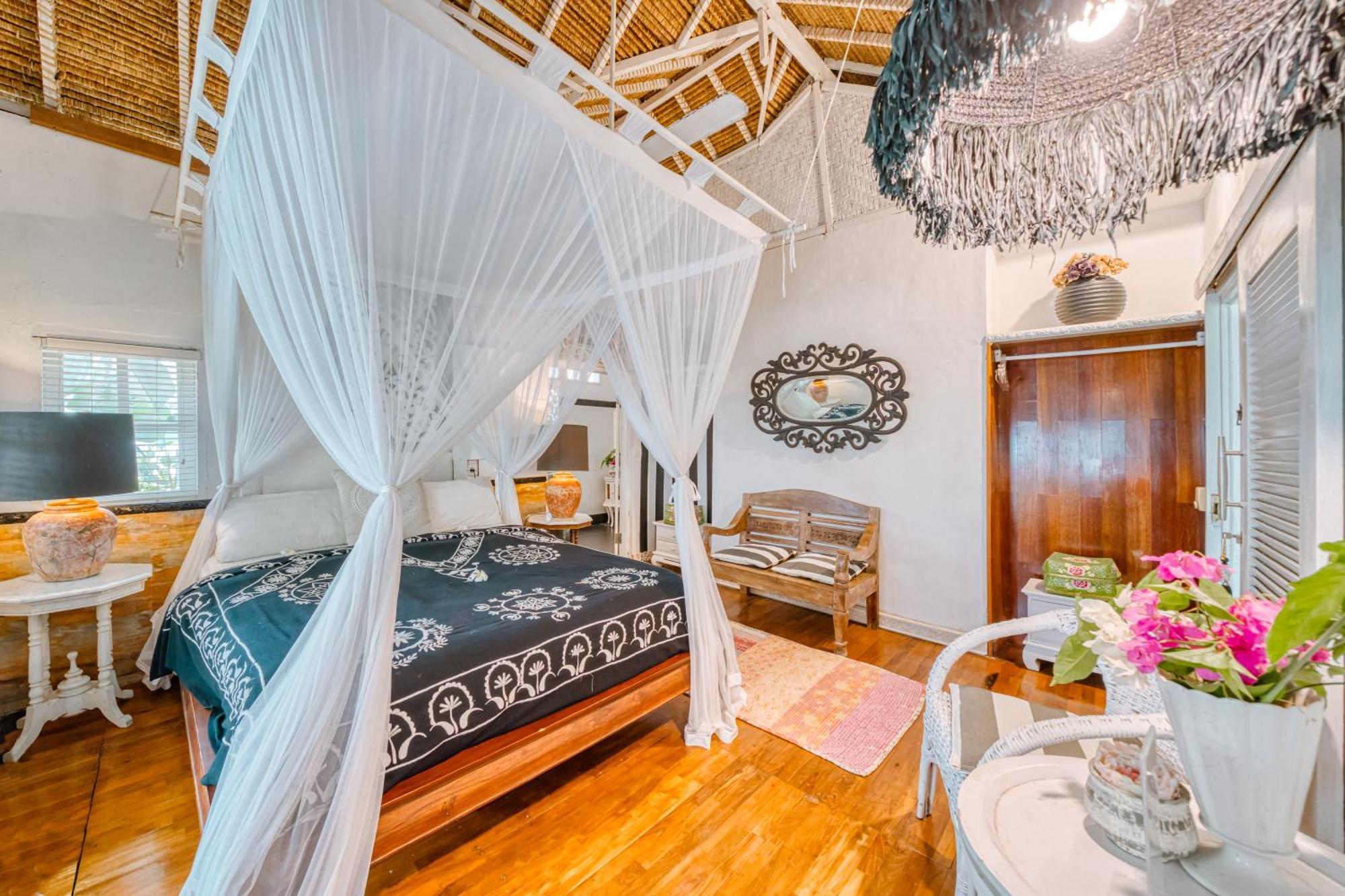 Villa Kalis, 10 Bedroom Family And Group *