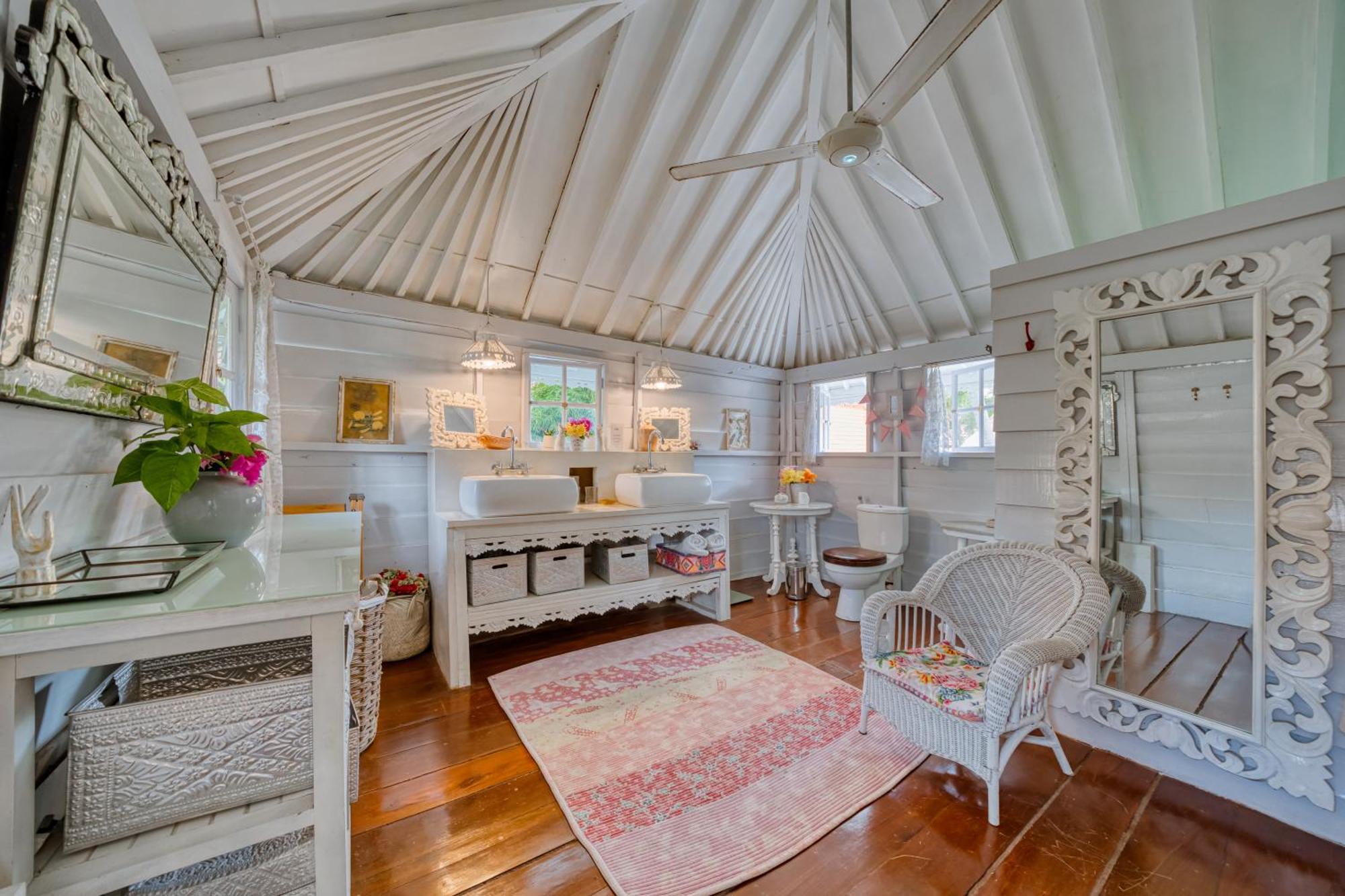 Villa Kalis, 10 Bedroom Family And Group *