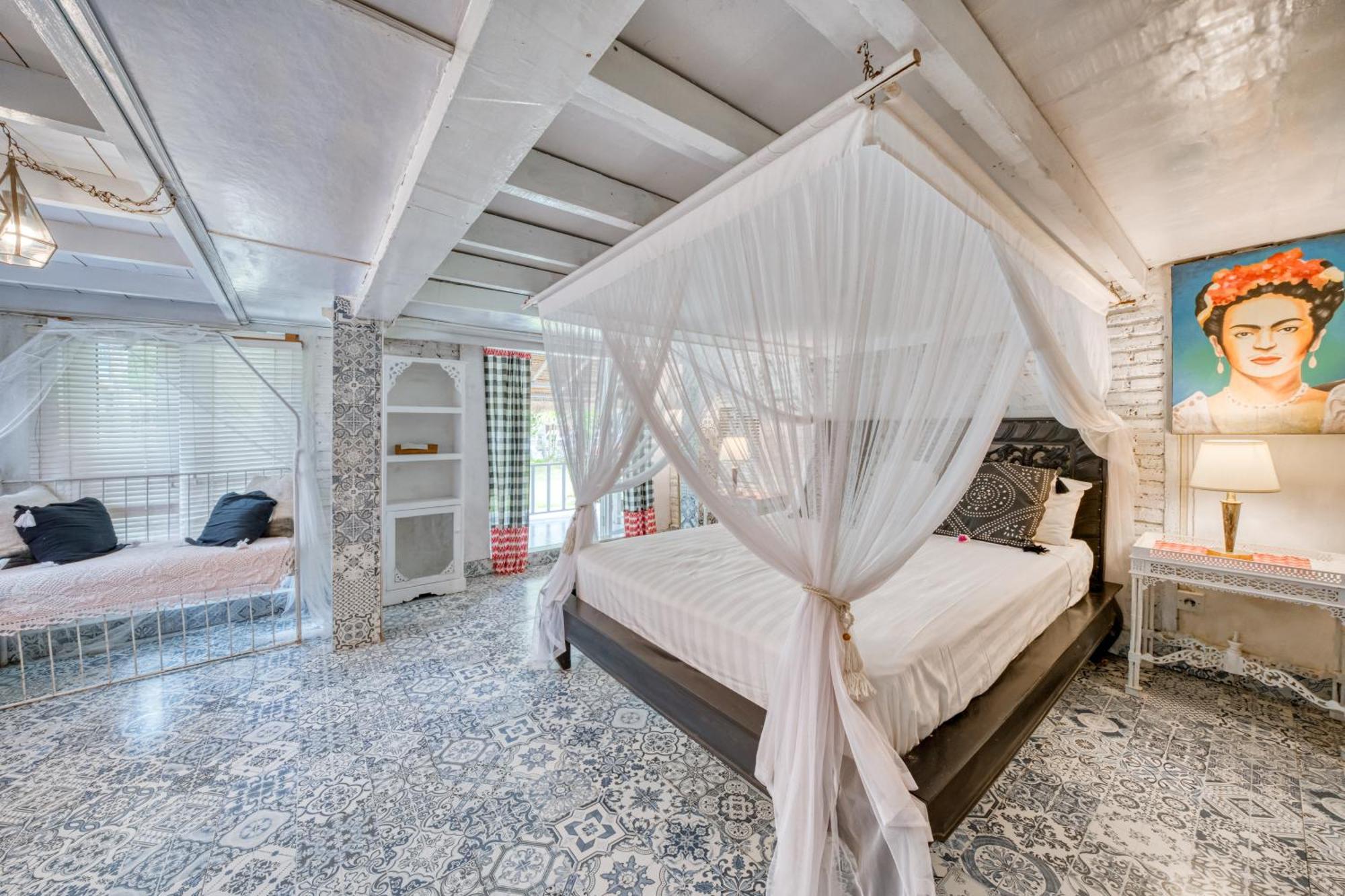 Kalis, 10 Bedroom Family And Group Villa Seminyak (Bali)
