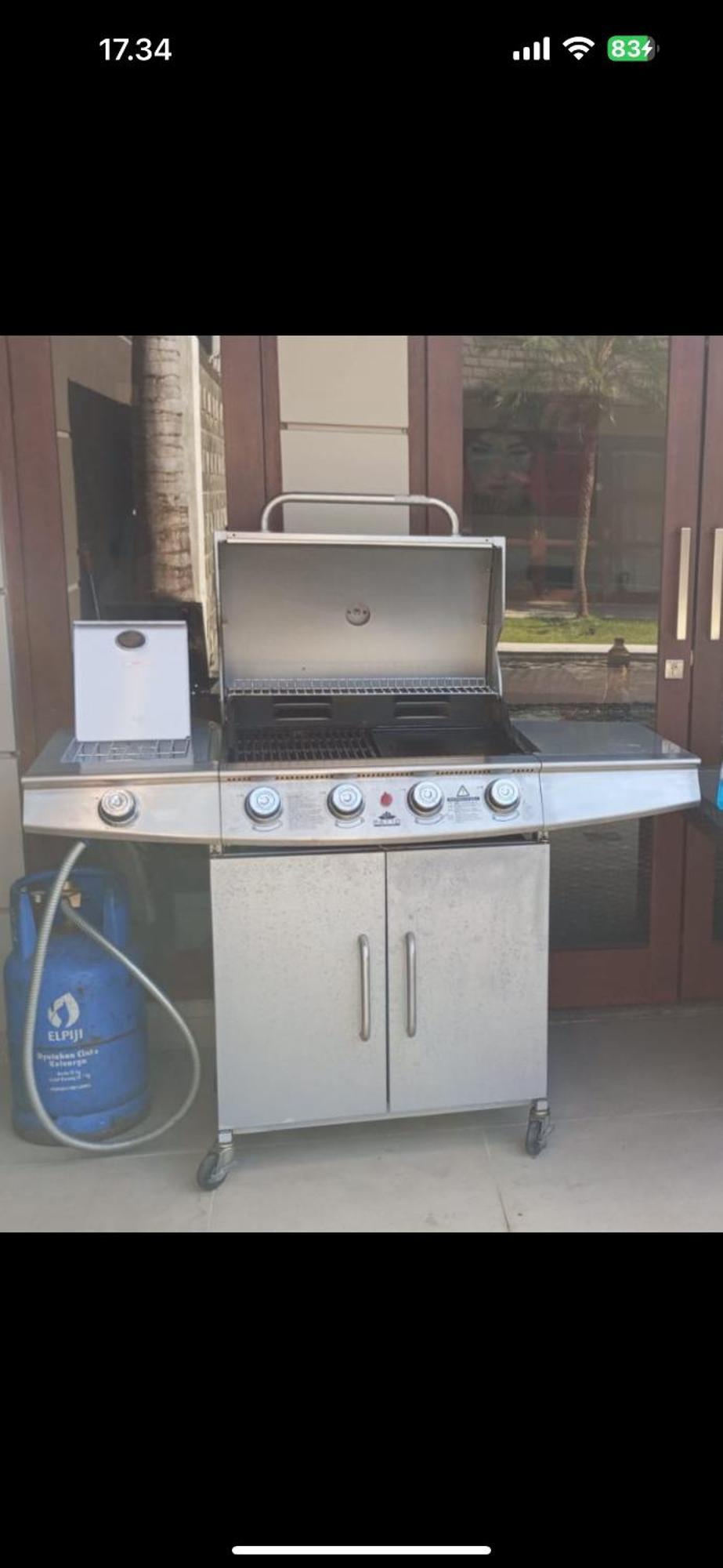 Villa 500m2 With 14m Pool, Bbq, Pinball - *