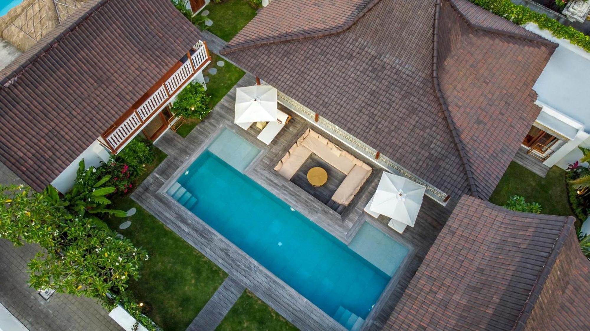 Loma By Alfred In Bali Villa