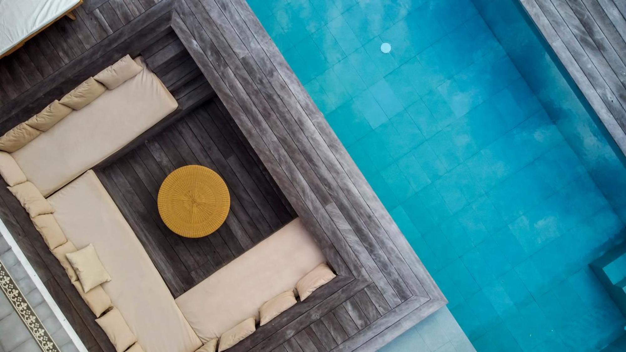 Loma By Alfred In Bali * Seminyak (Bali)