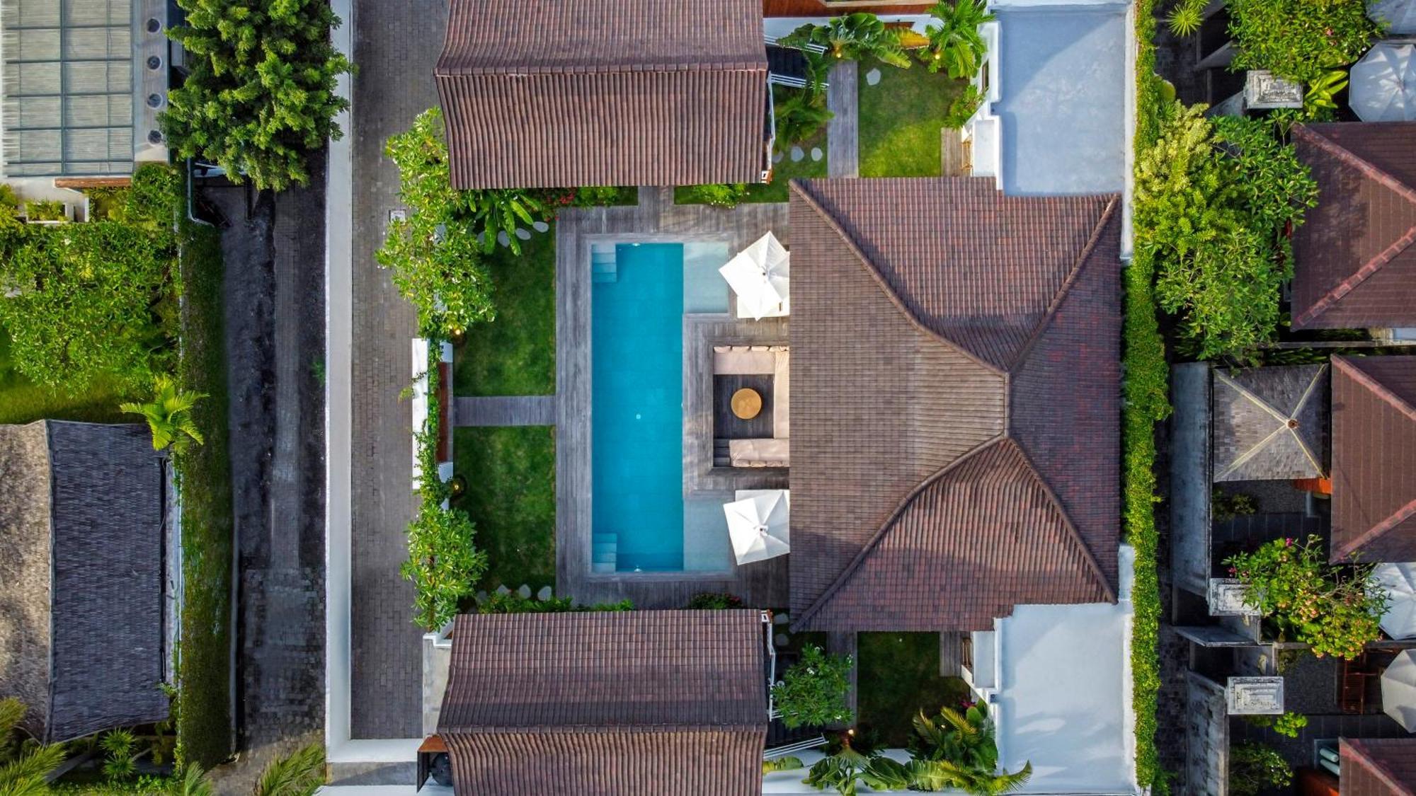 Loma By Alfred In Bali *