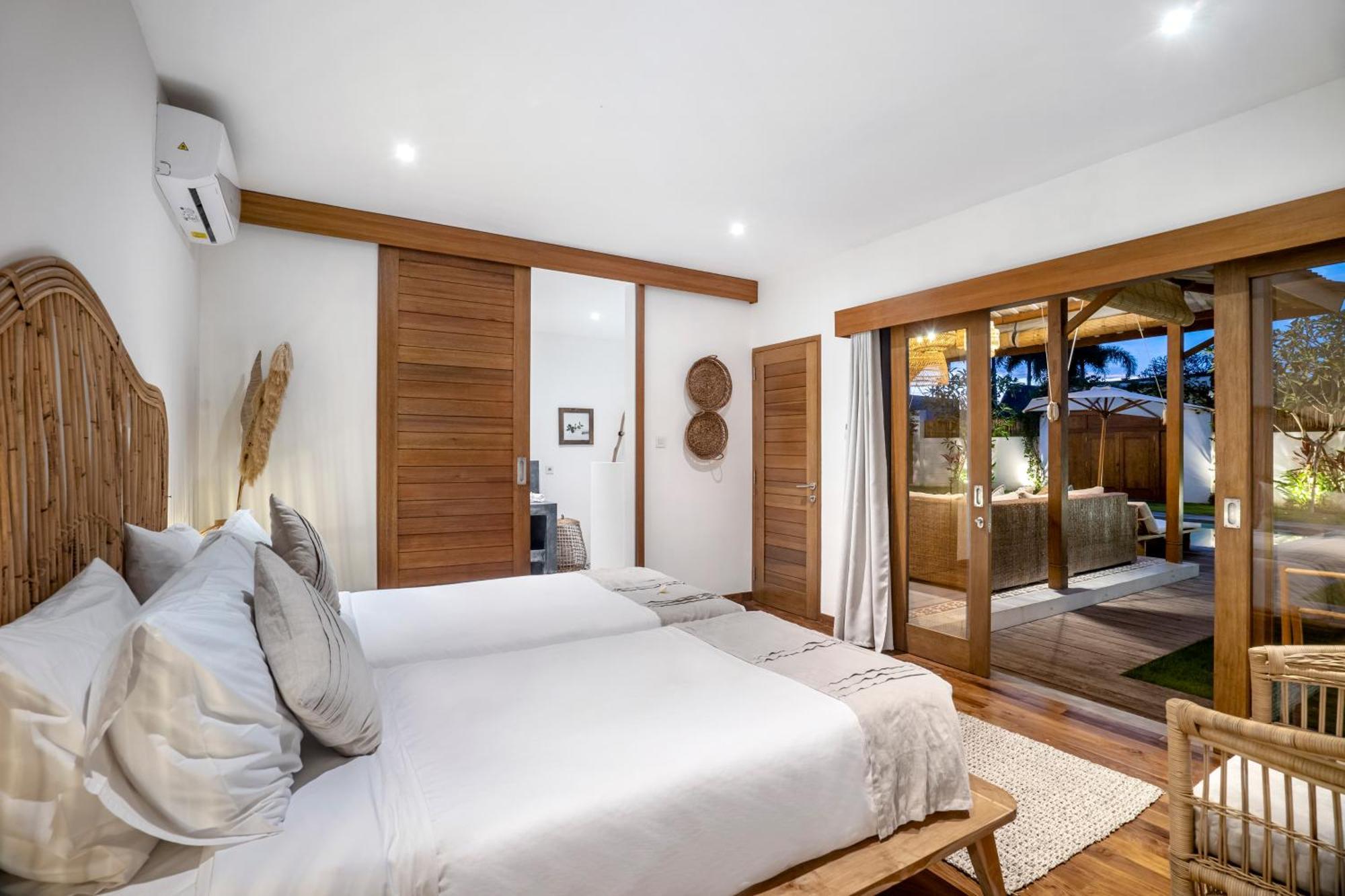 Villa Loma By Alfred In Bali Seminyak (Bali)