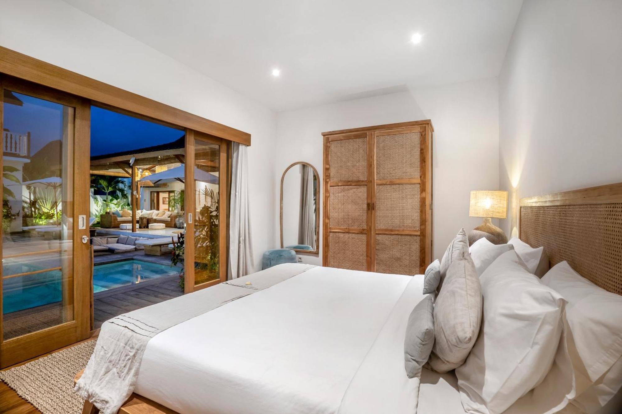 Loma By Alfred In Bali Villa Seminyak (Bali)
