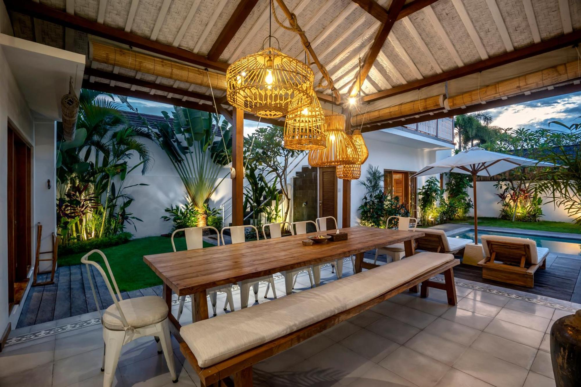 Loma By Alfred In Bali Seminyak (Bali)