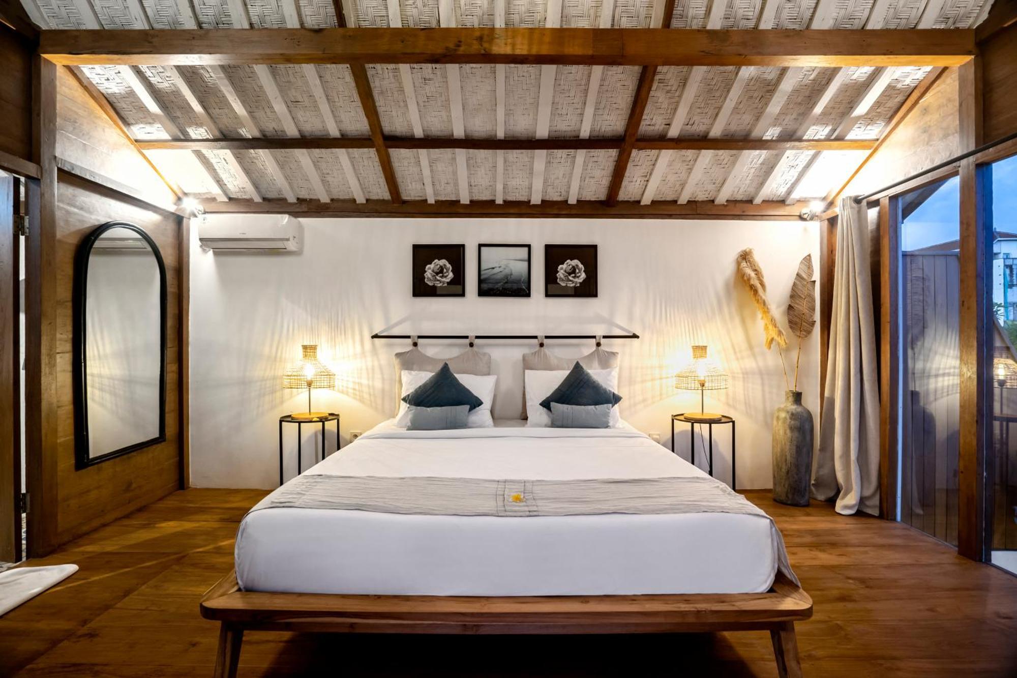 Loma By Alfred In Bali Villa