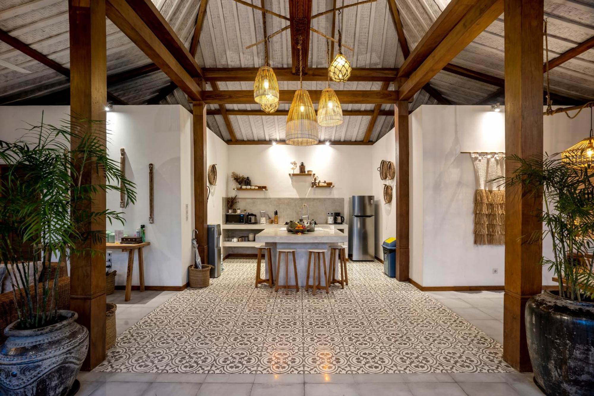 Villa Loma By Alfred In Bali Seminyak (Bali)