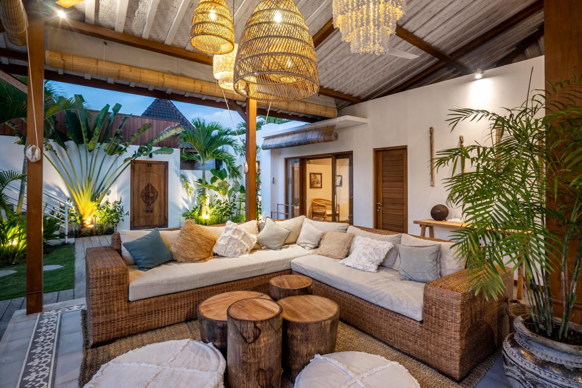 Villa Loma By Alfred In Bali *