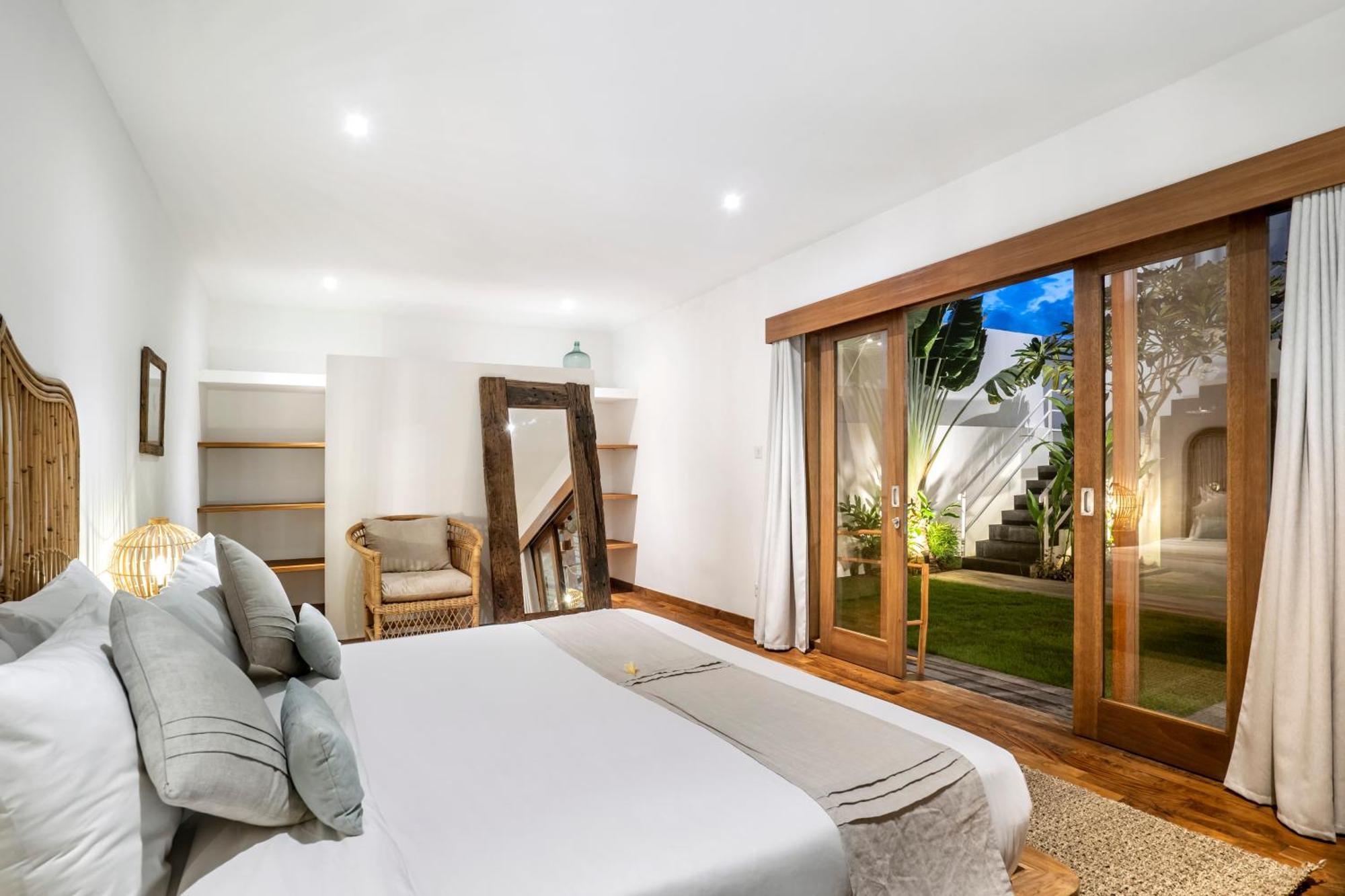 Villa Loma By Alfred In Bali