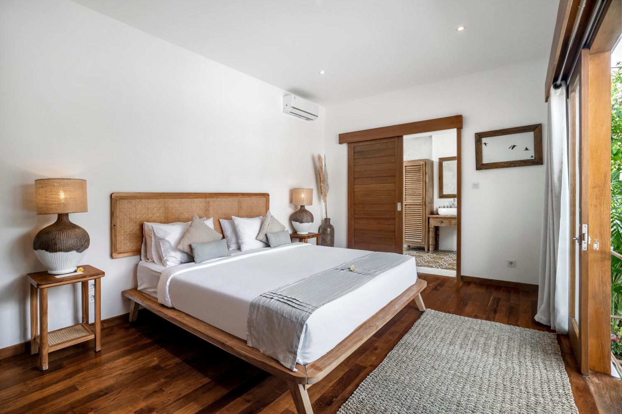Loma By Alfred In Bali
