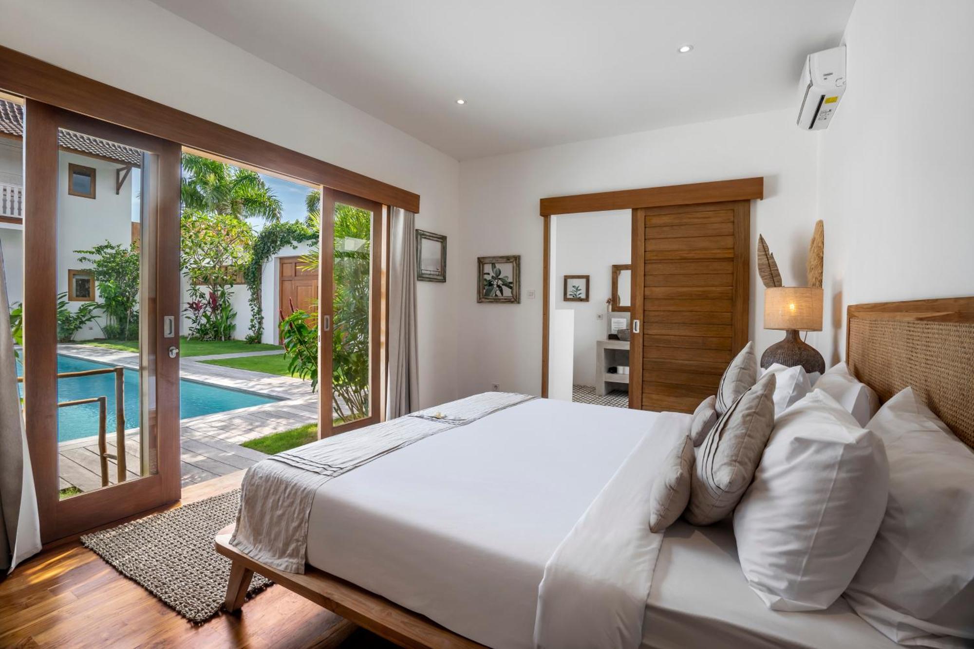 Villa Loma By Alfred In Bali Seminyak (Bali)