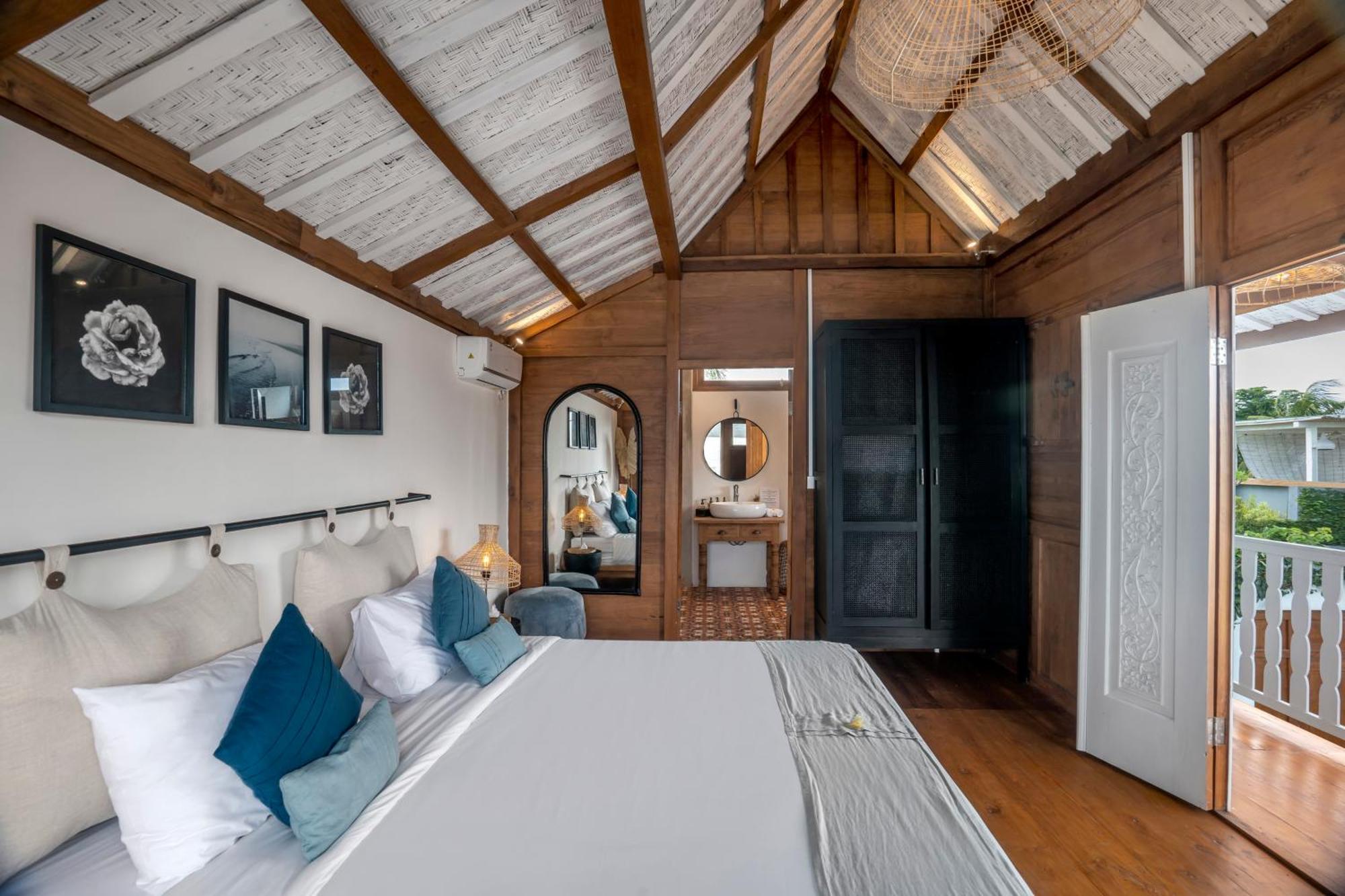 Villa Loma By Alfred In Bali