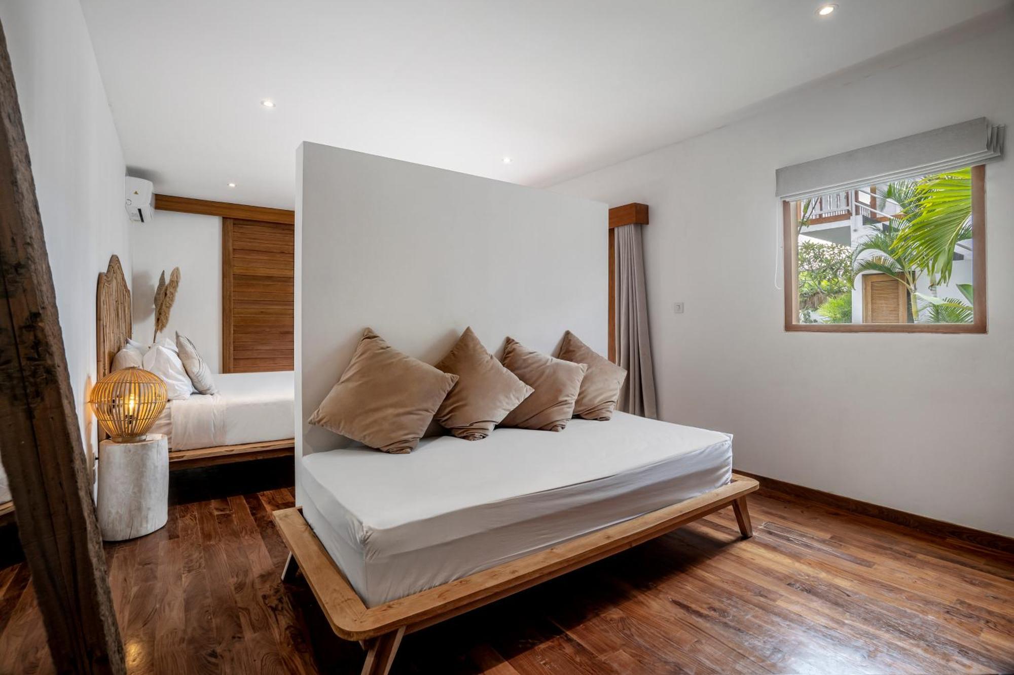 Loma By Alfred In Bali