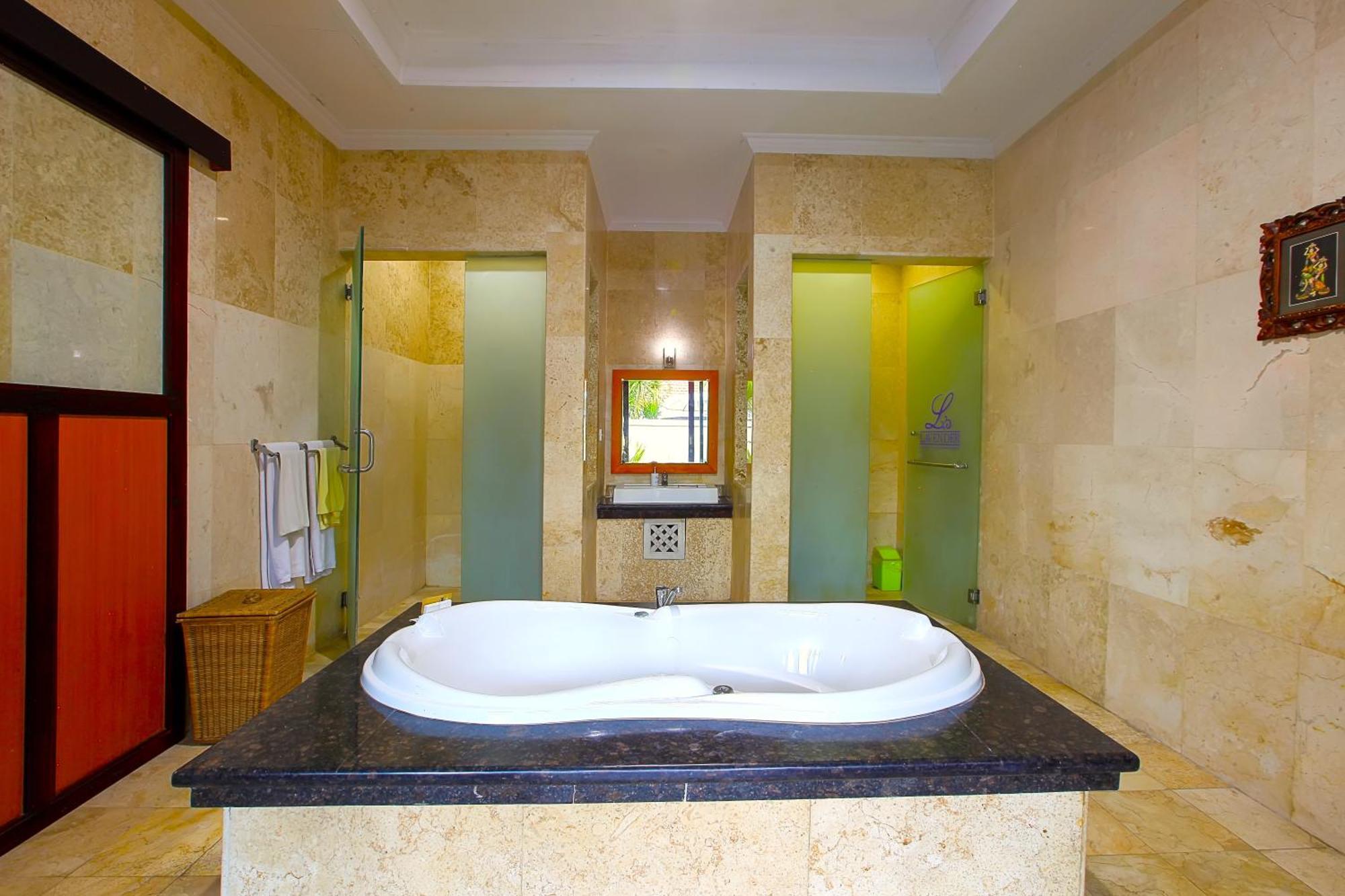 Biệt thự One Bedroom Private Kuta