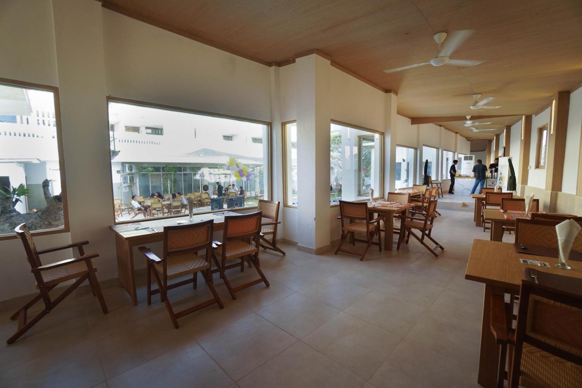Biệt thự One Bedroom Private Kuta Seminyak (Bali)