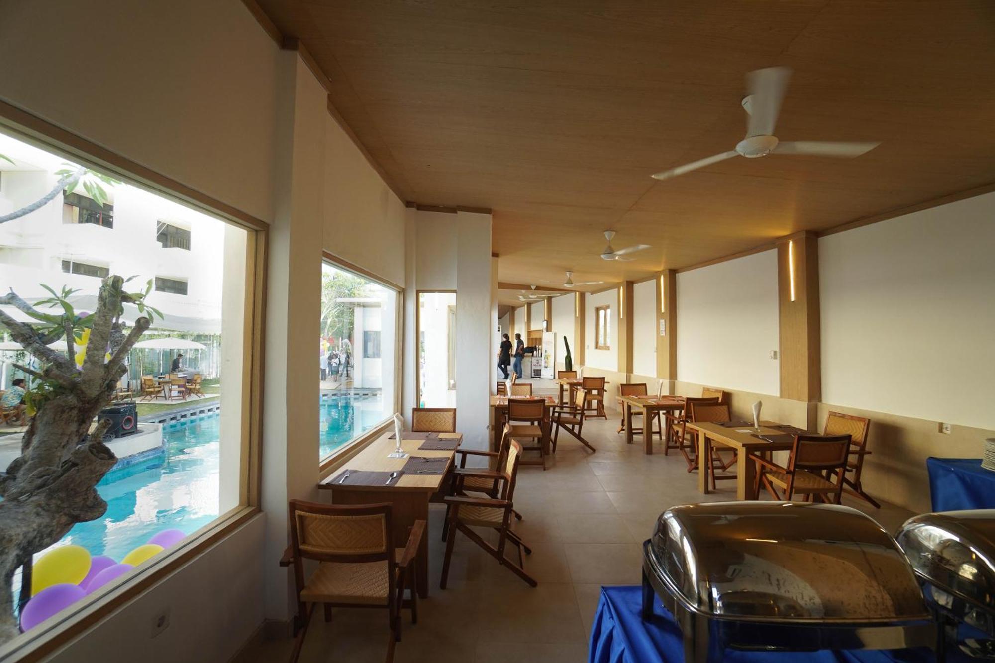 Biệt thự One Bedroom Private Kuta