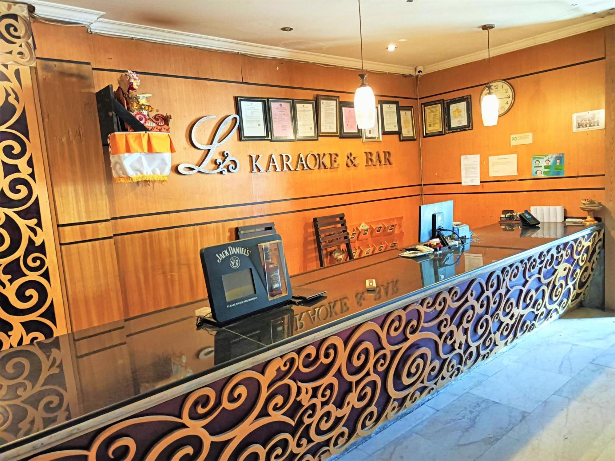 Biệt thự One Bedroom Private Kuta *