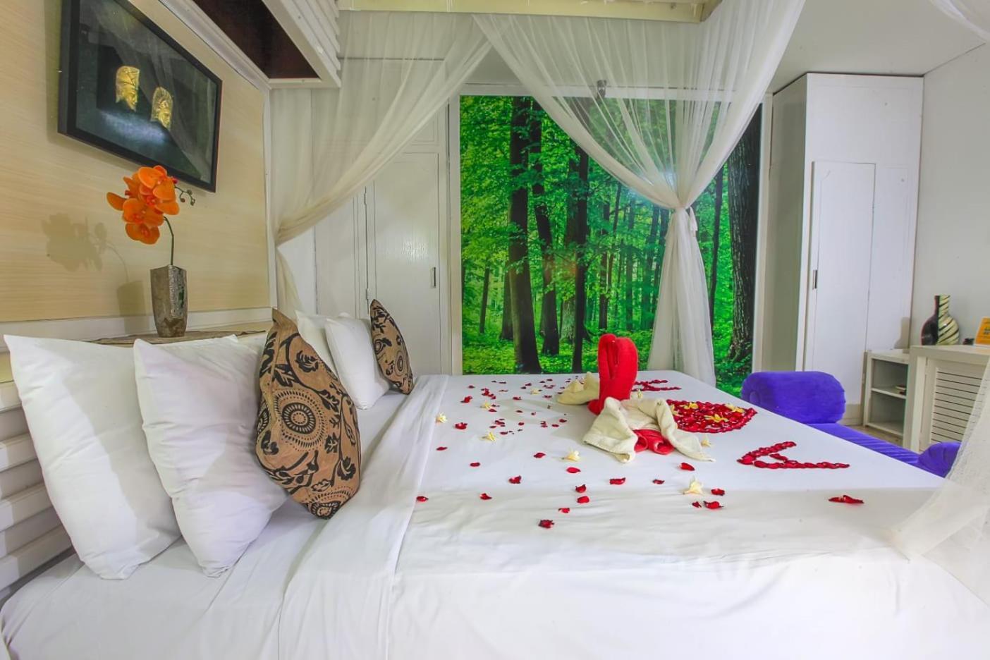 One Bedroom Private Kuta Biệt thự