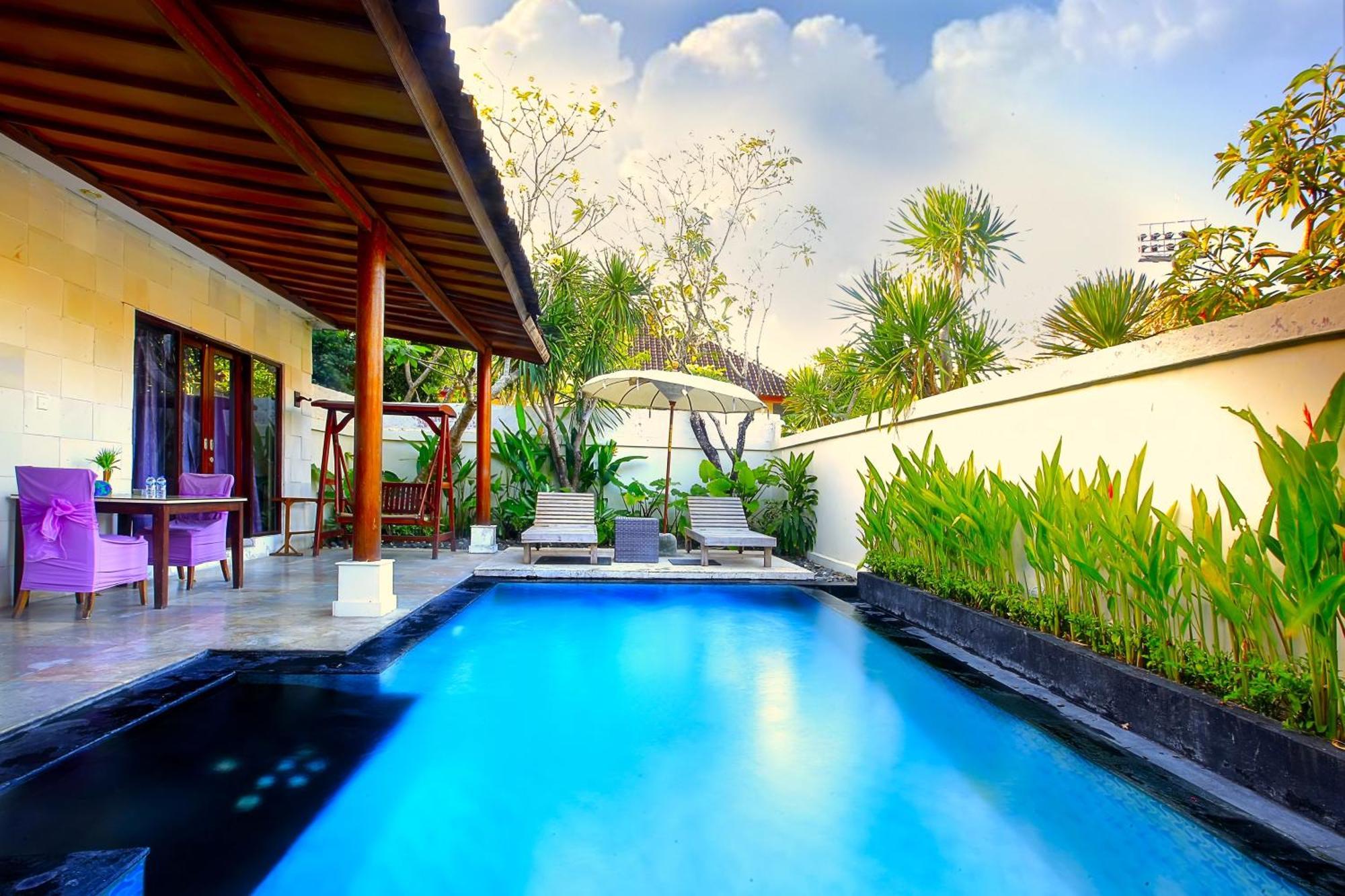 One Bedroom Private Kuta *