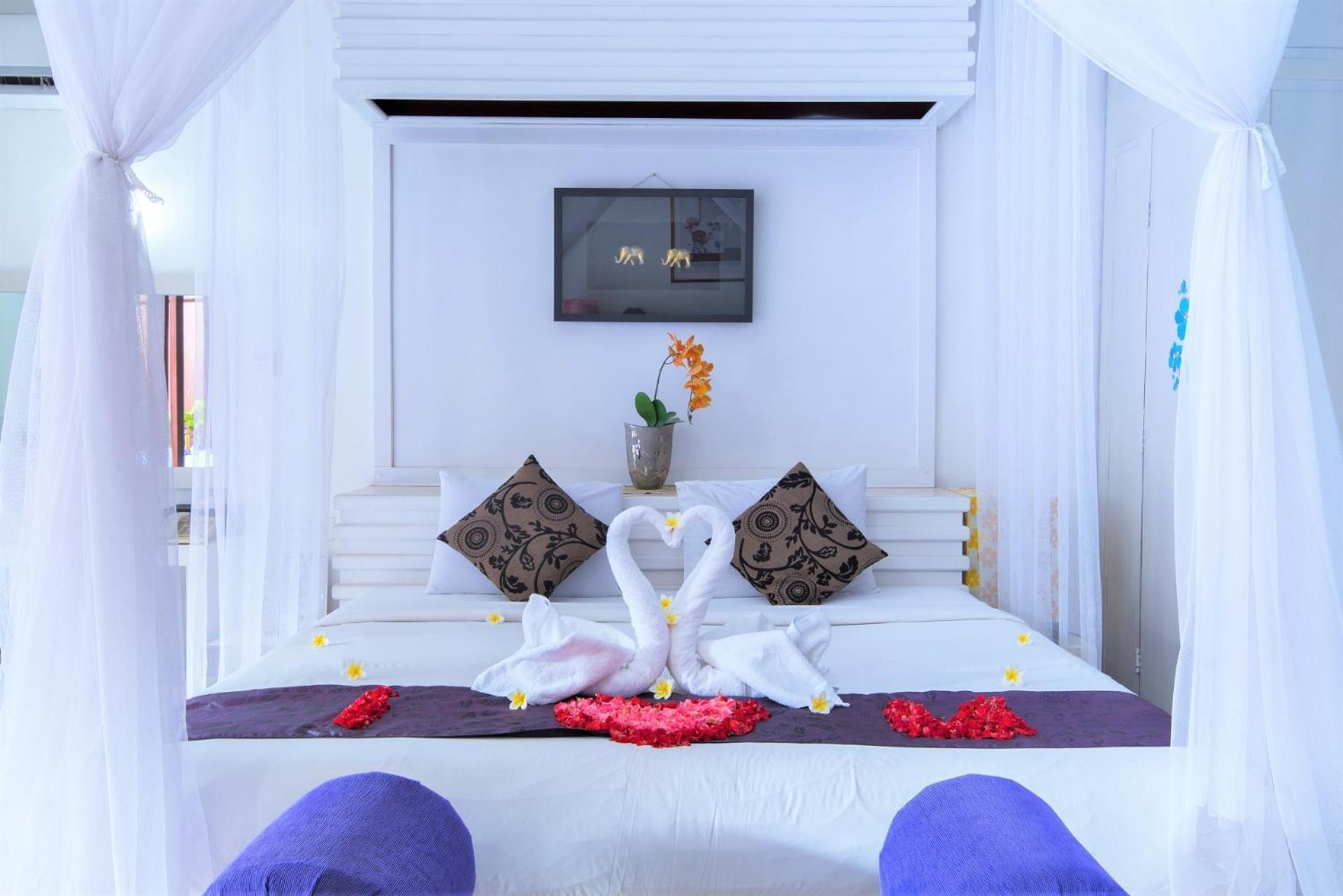Biệt thự One Bedroom Private Kuta Seminyak (Bali)