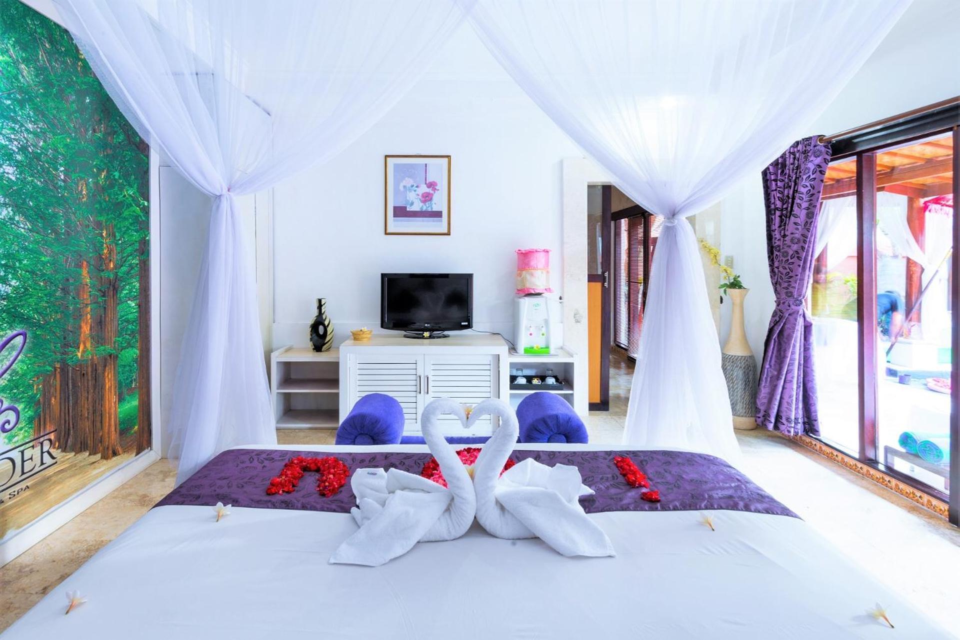 One Bedroom Private Kuta Biệt thự Seminyak (Bali)
