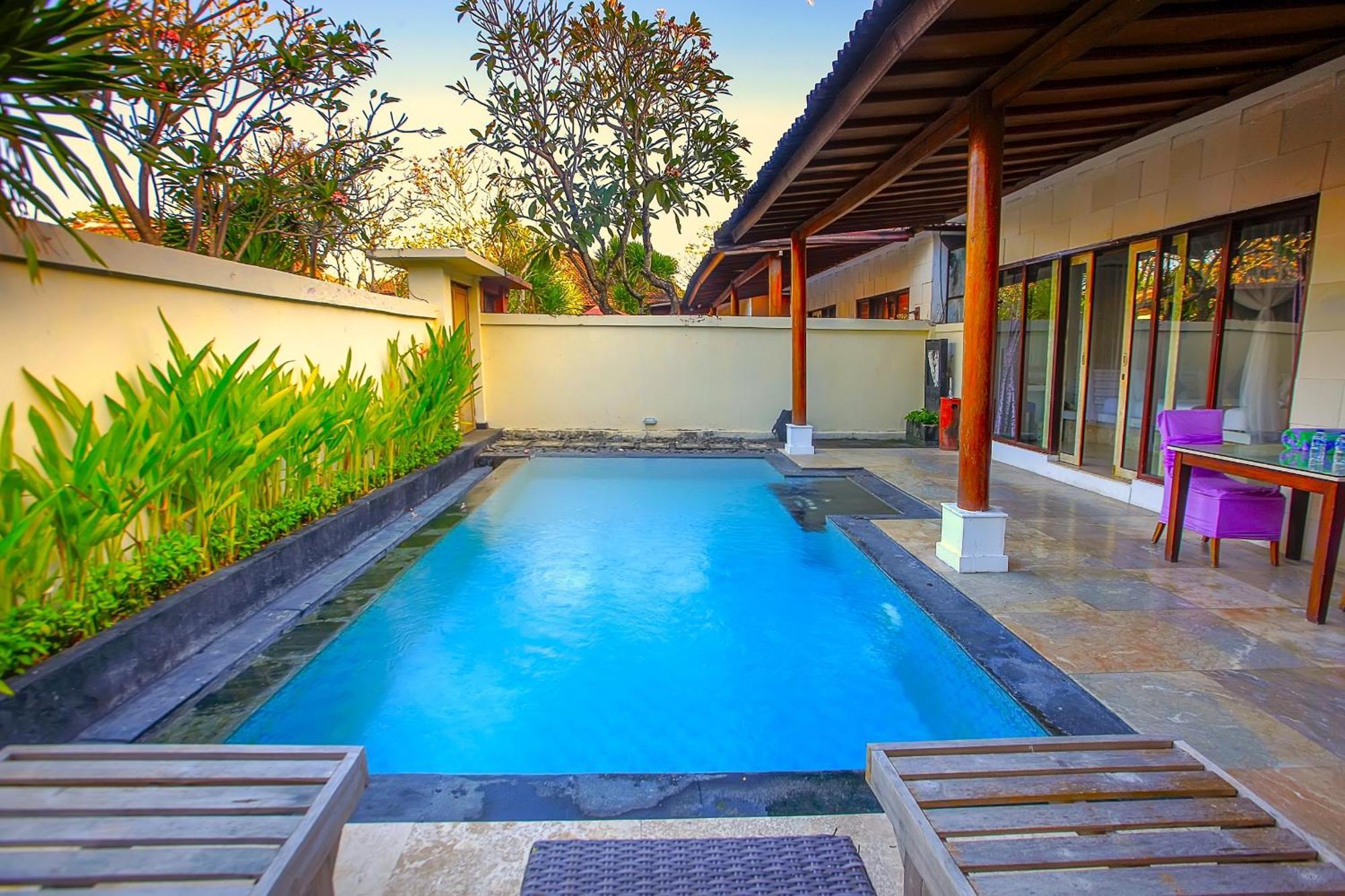 One Bedroom Private Kuta Seminyak (Bali)