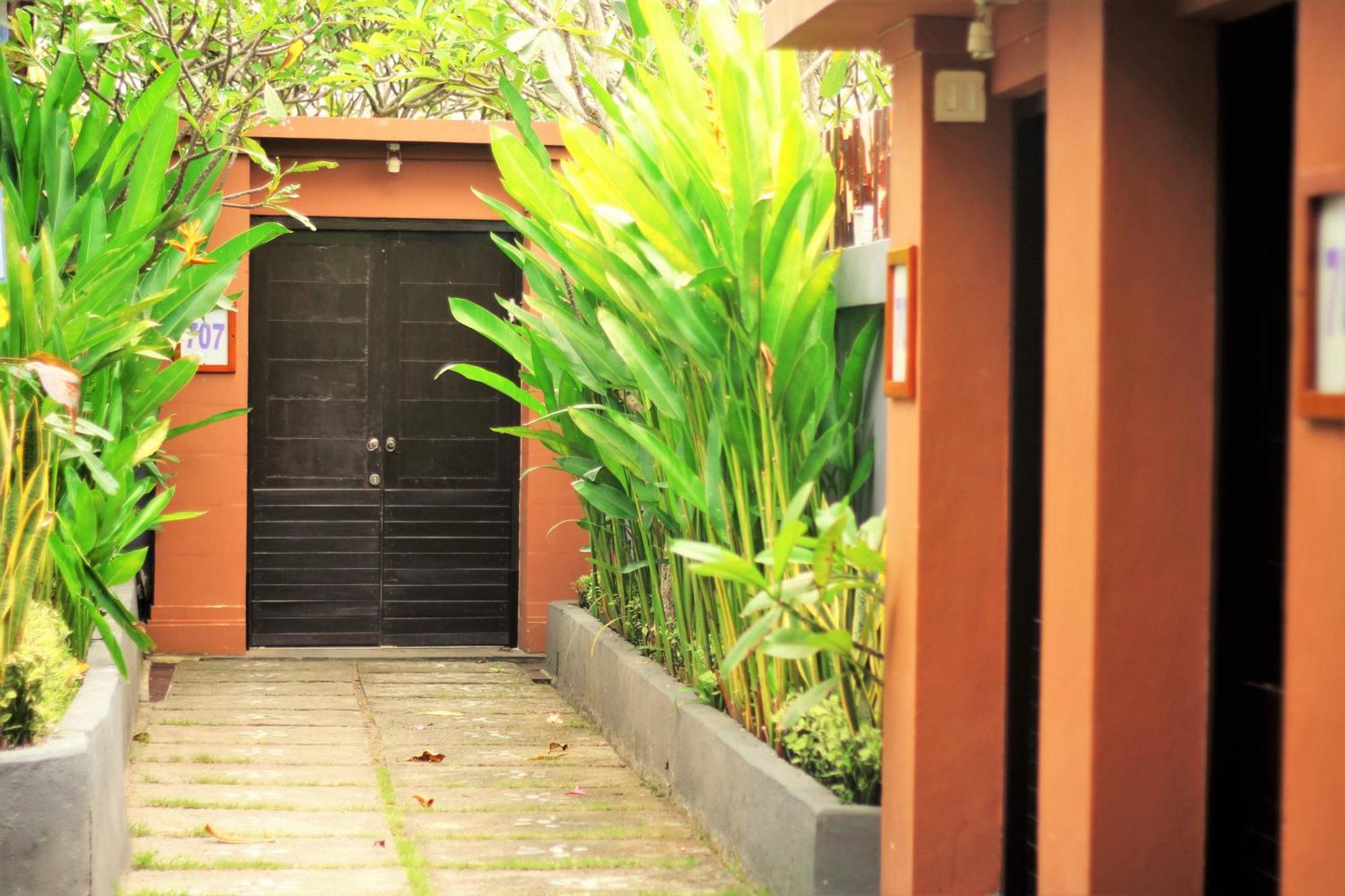 Biệt thự One Bedroom Private Kuta