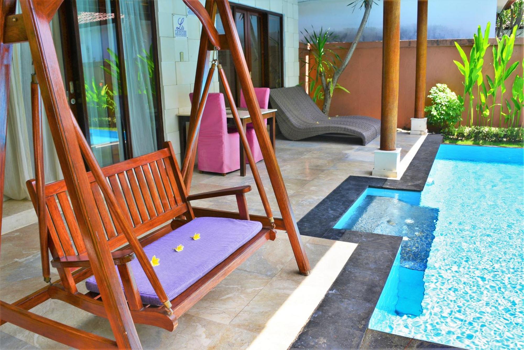 One Bedroom Private Kuta Seminyak (Bali)