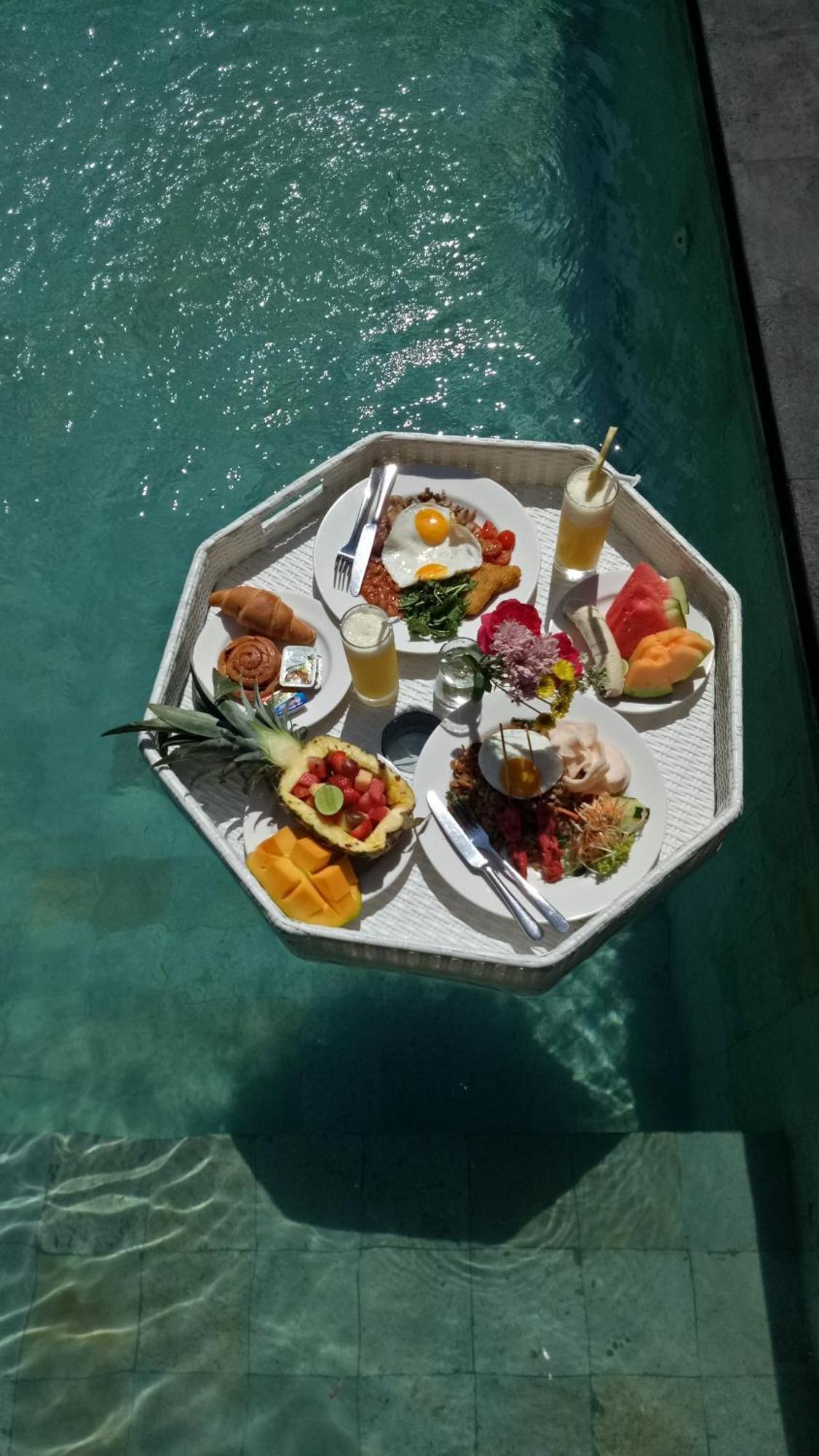 Villa Grania Bali