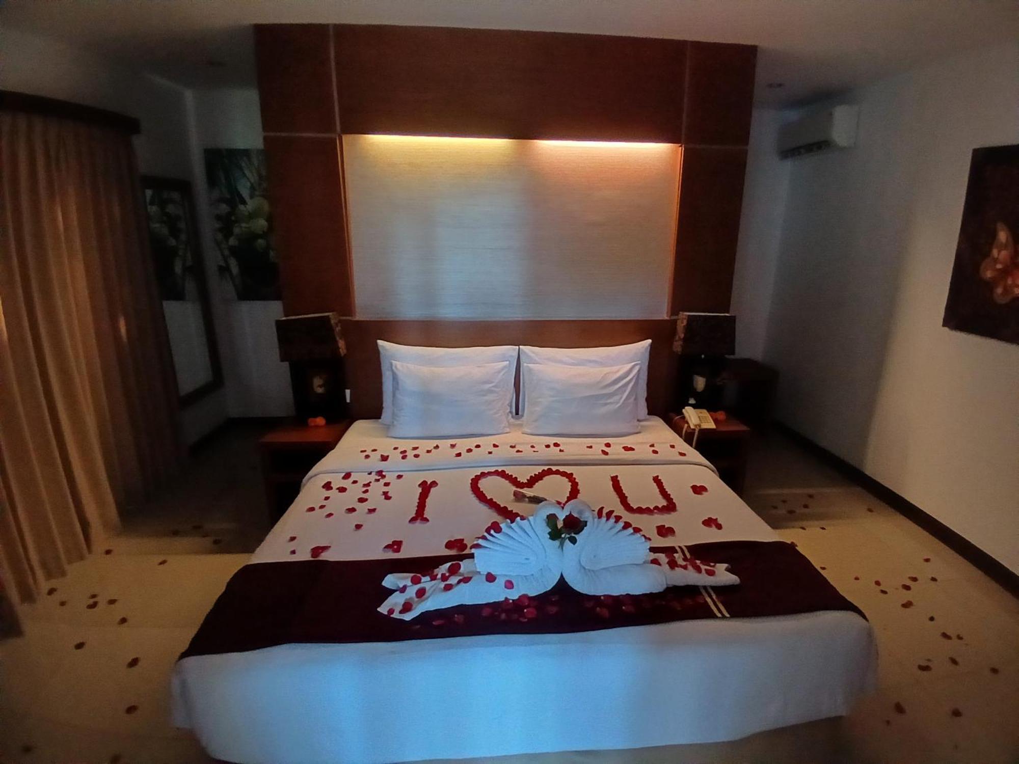 Grania Bali Seminyak (Bali)