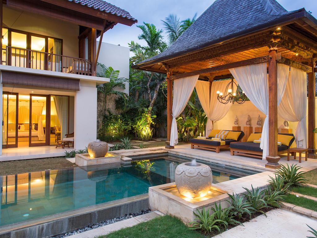 Lilibel By Elite Havens Seminyak (Bali)