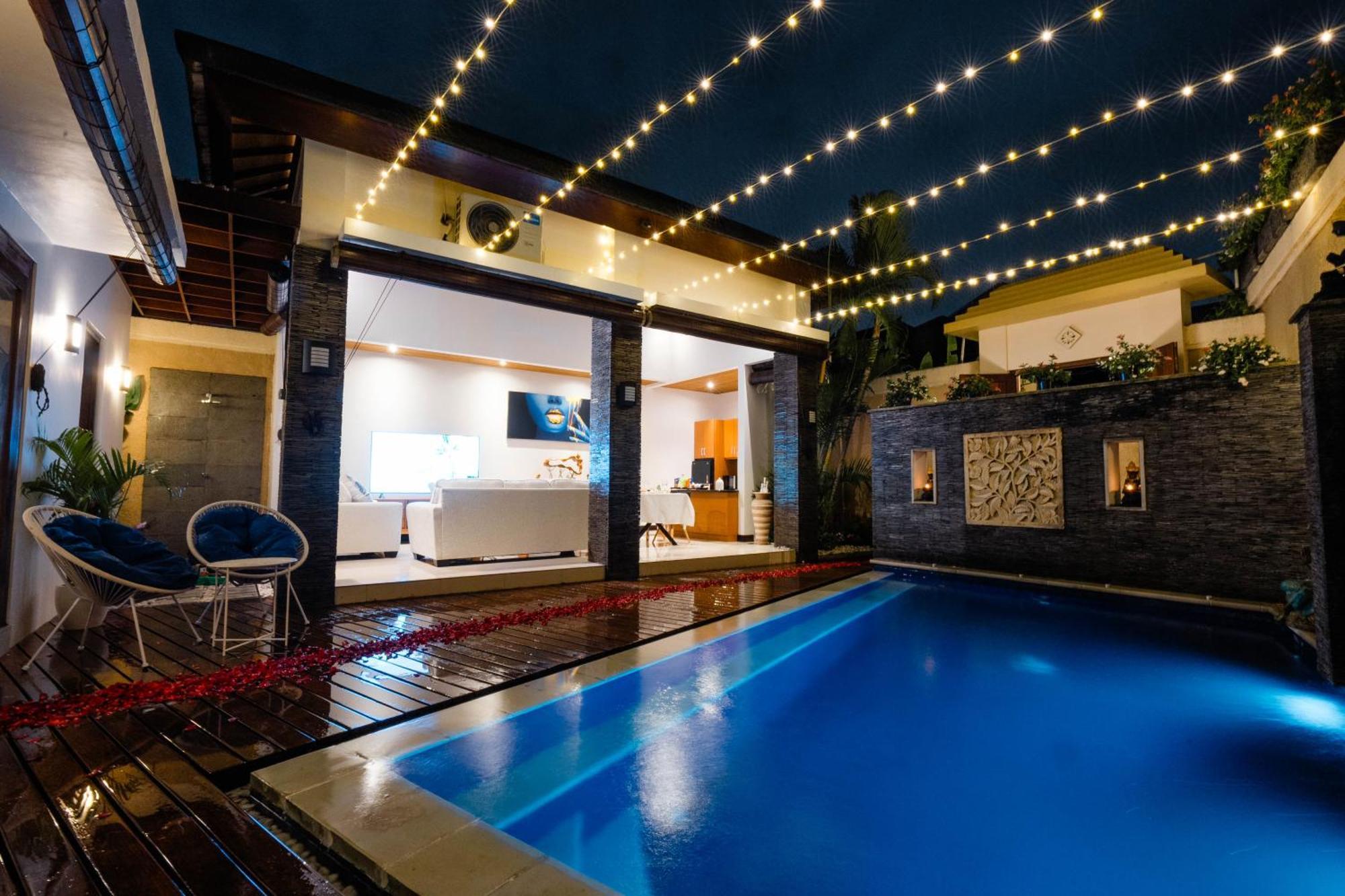 Focus On 4 Villa Seminyak (Bali)