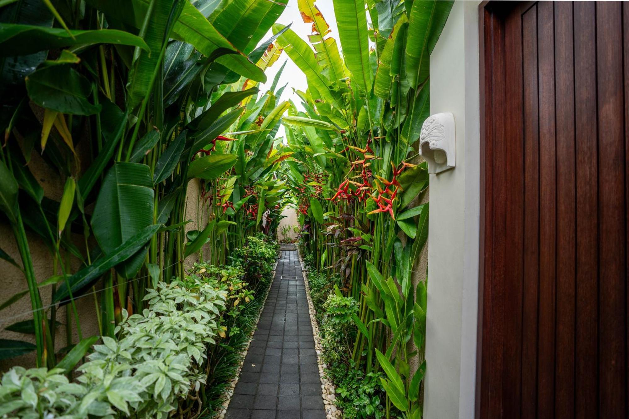 Villa Focus On 4 Seminyak (Bali)