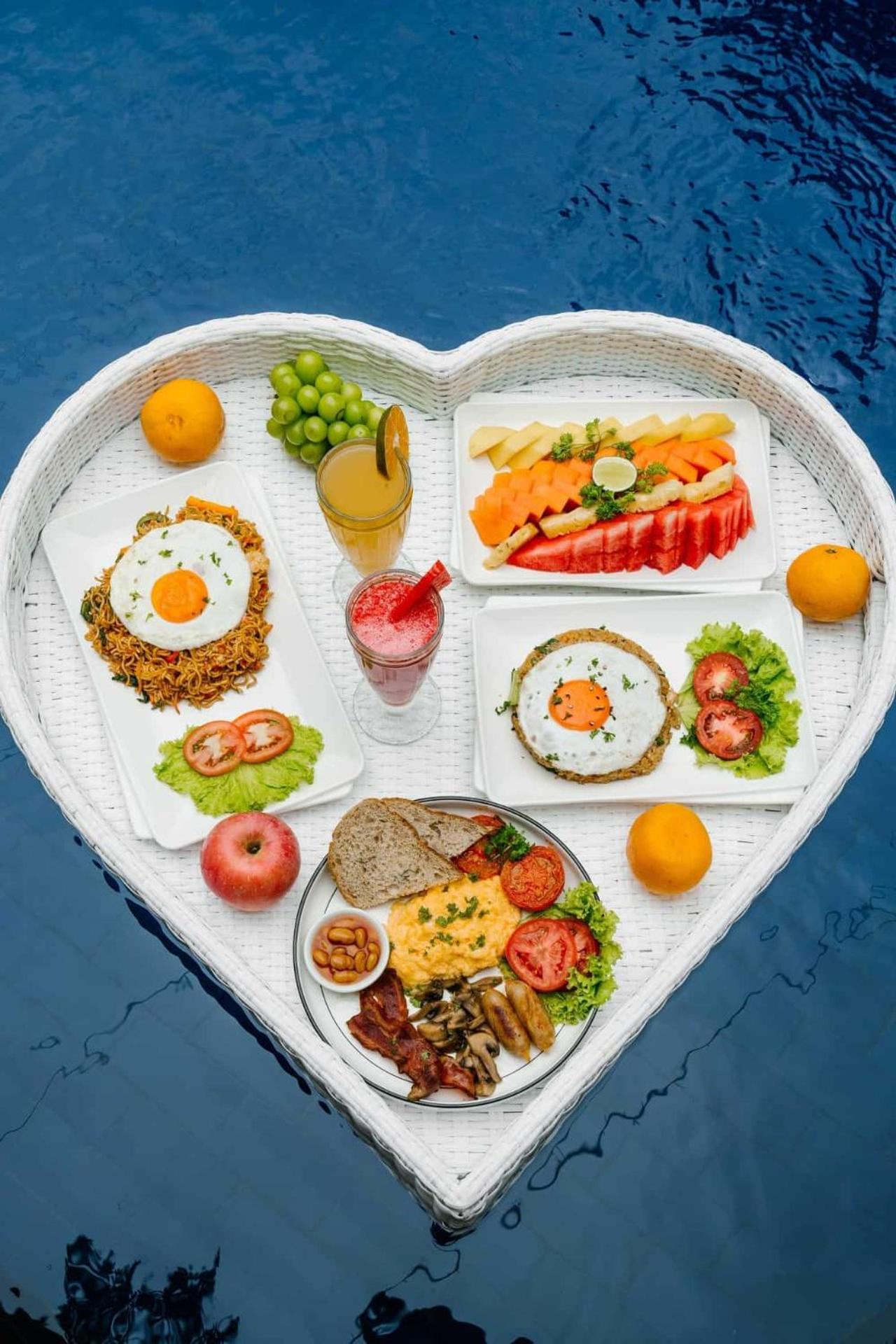 Focus On 4 * Seminyak (Bali)