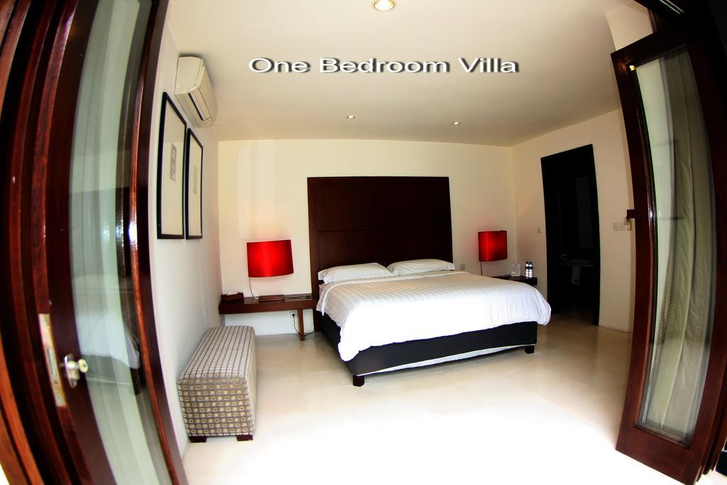 D'suite Villa