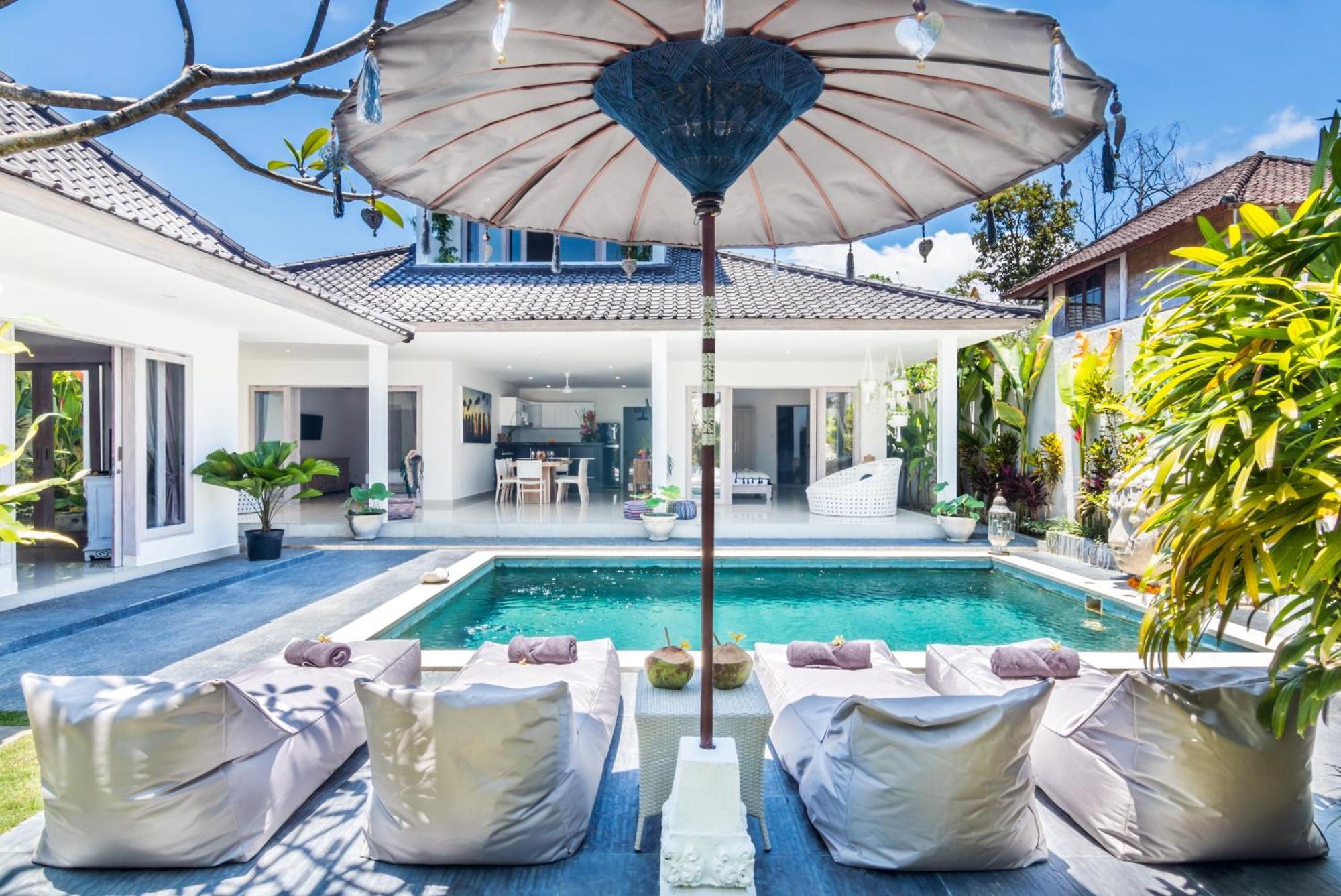Maviba * Seminyak (Bali)