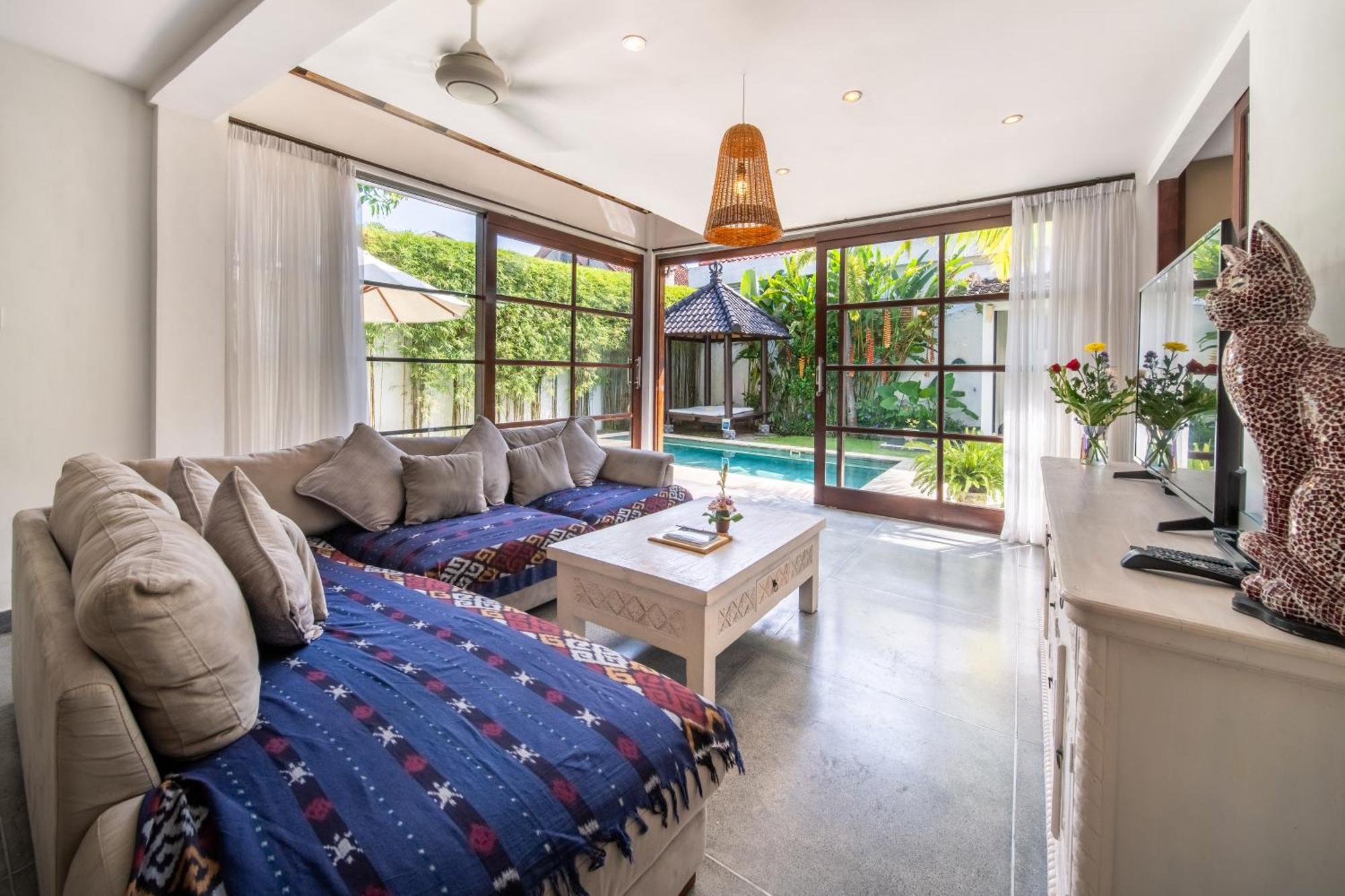 Bewa By Finder Biệt thự Seminyak (Bali)