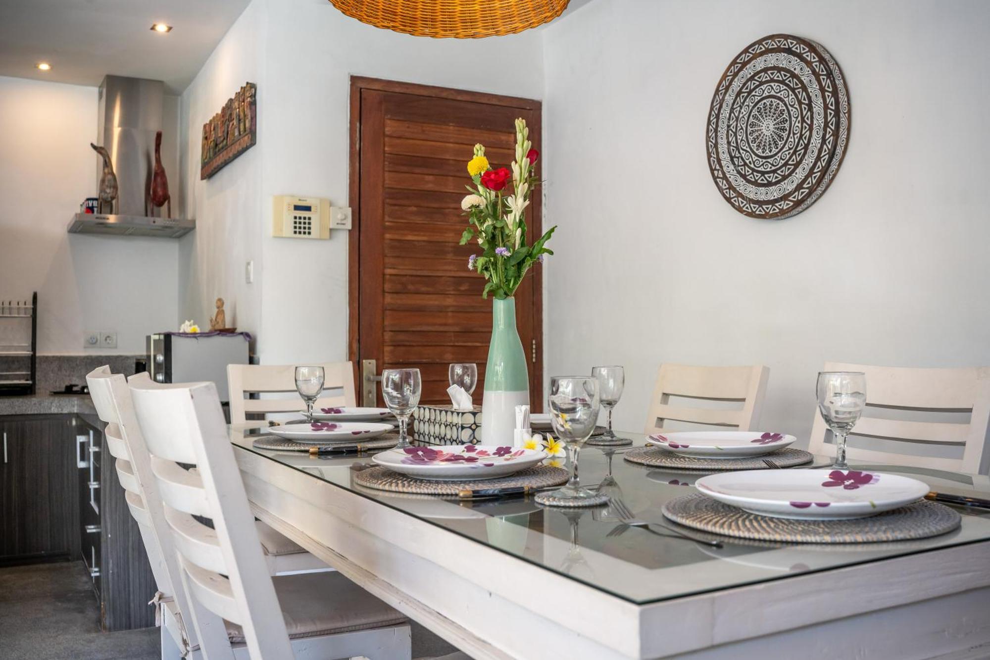 Bewa By Finder Biệt thự Seminyak (Bali)