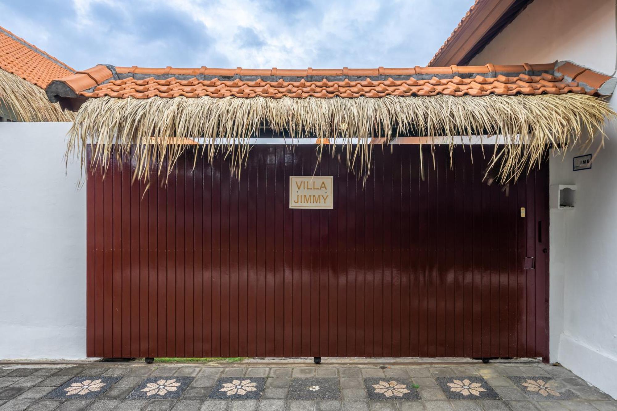 Villa Jimmy