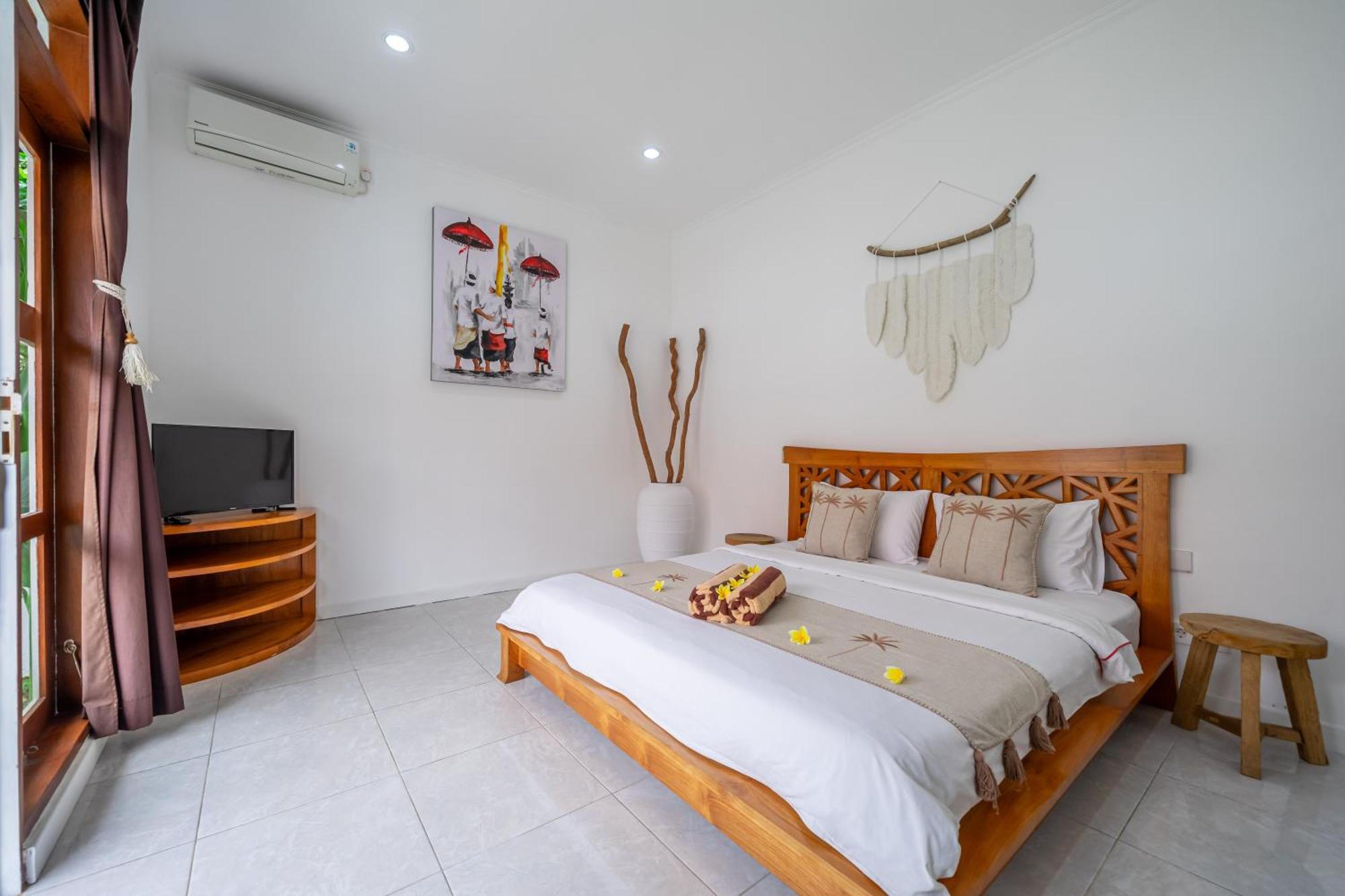 Villa Jimmy Seminyak (Bali)