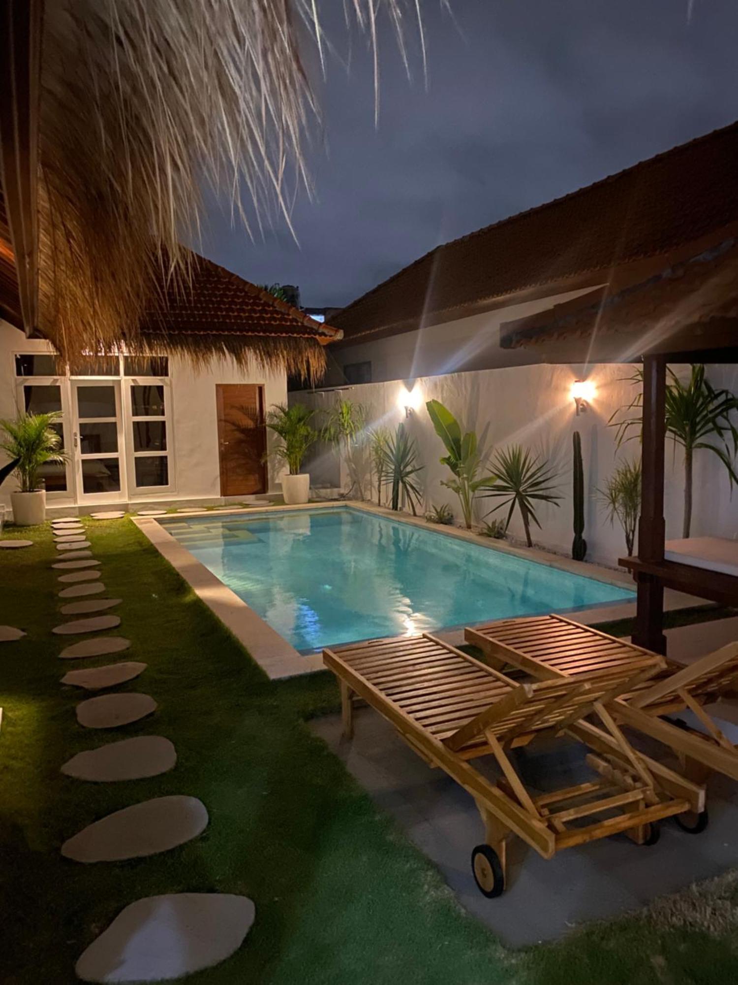 Villa Jimmy *